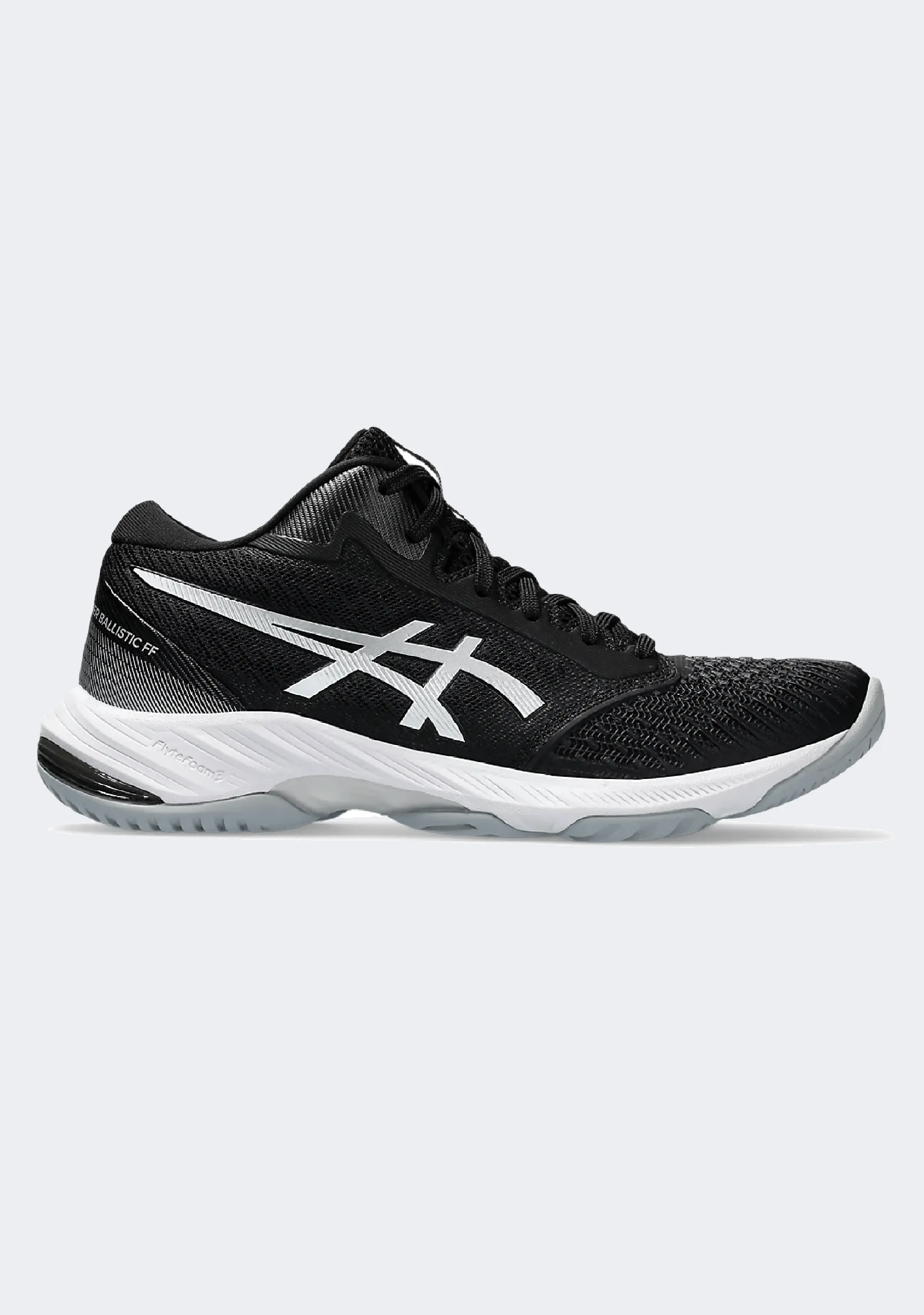 Asics Womens Netburner Ballistic FF MT 3 Asics Shoes