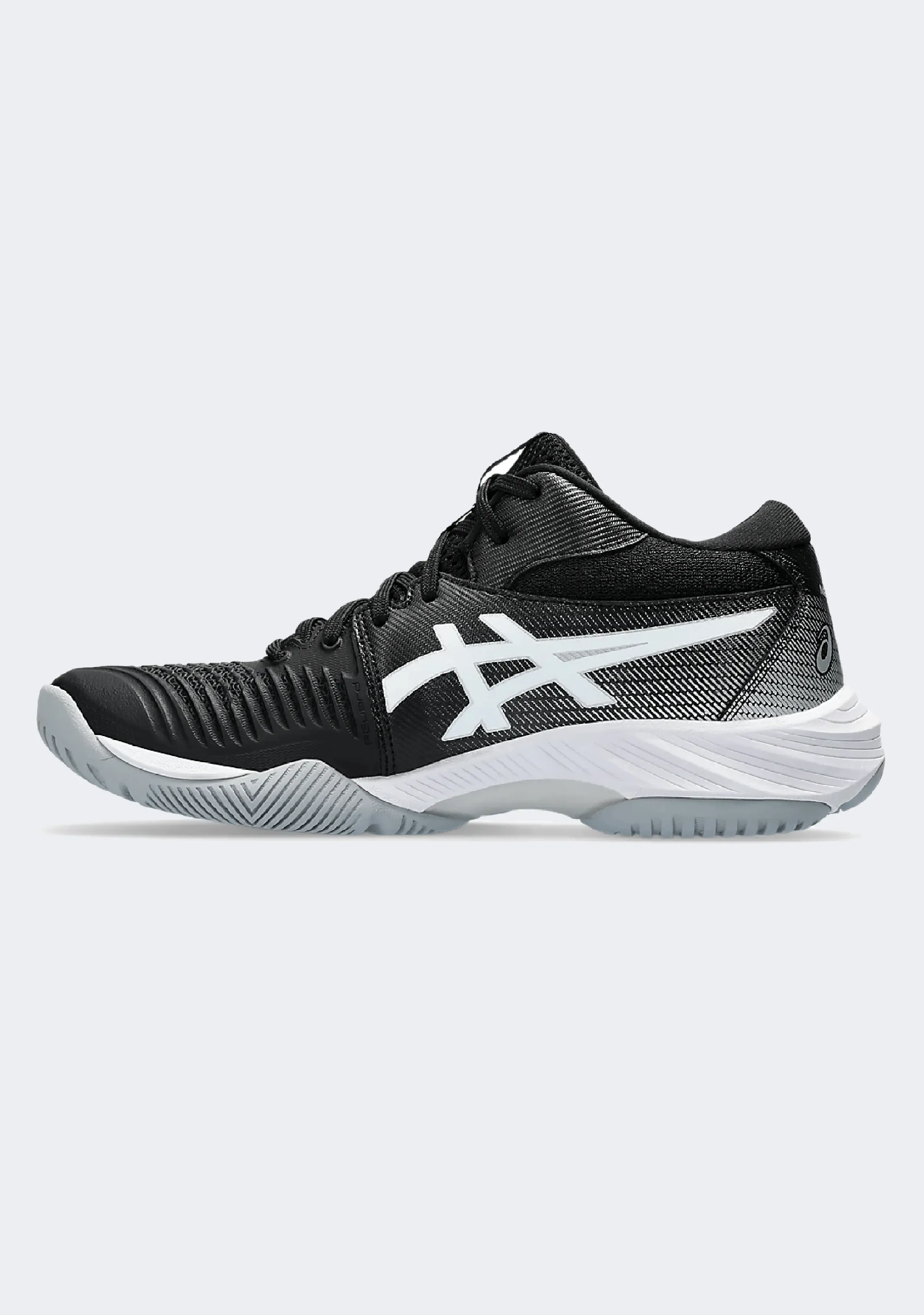 Asics Womens Netburner Ballistic FF MT 3 Asics Shoes