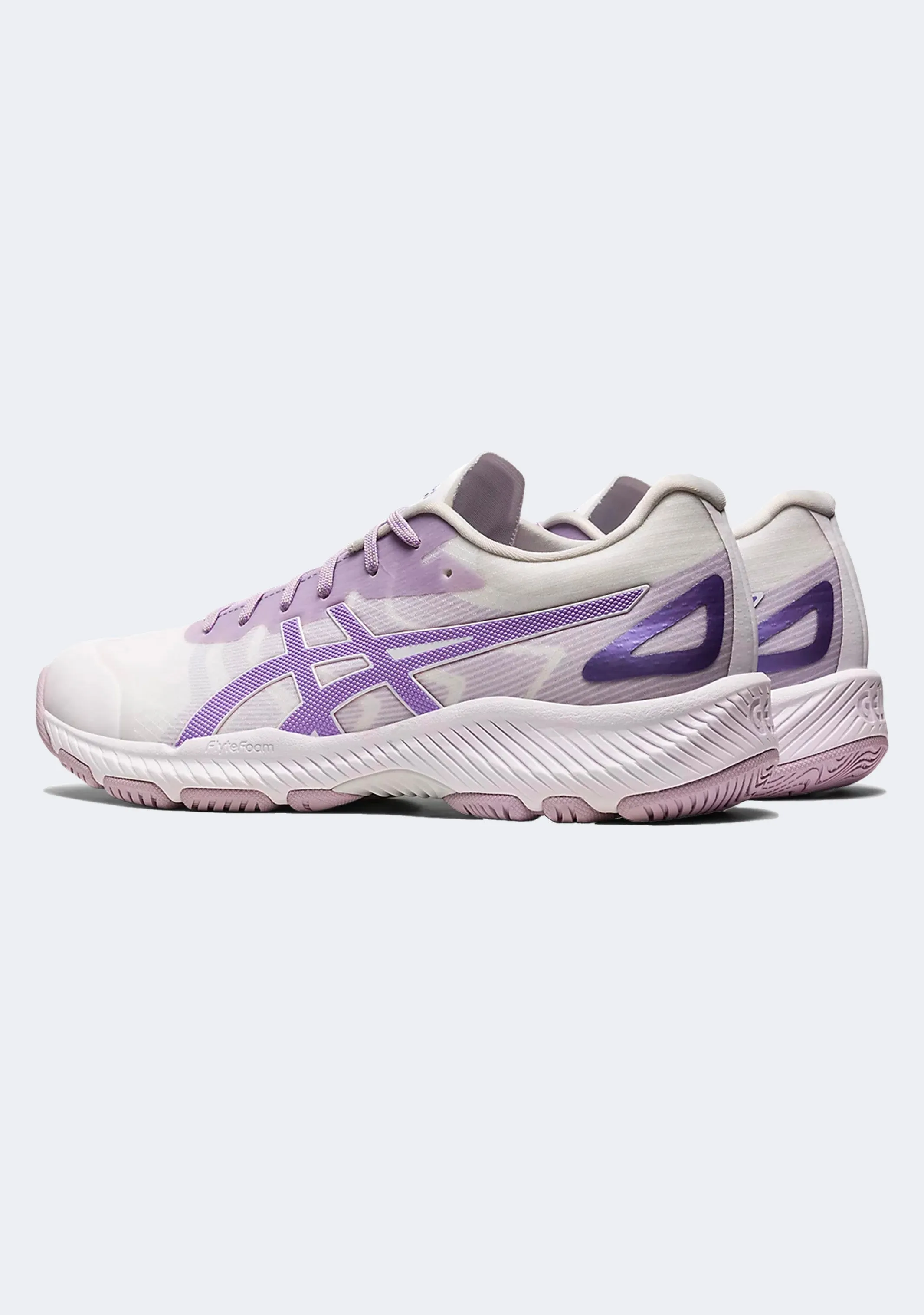 Asics Women’s Netburner Professional FF 3 Asics Shoes