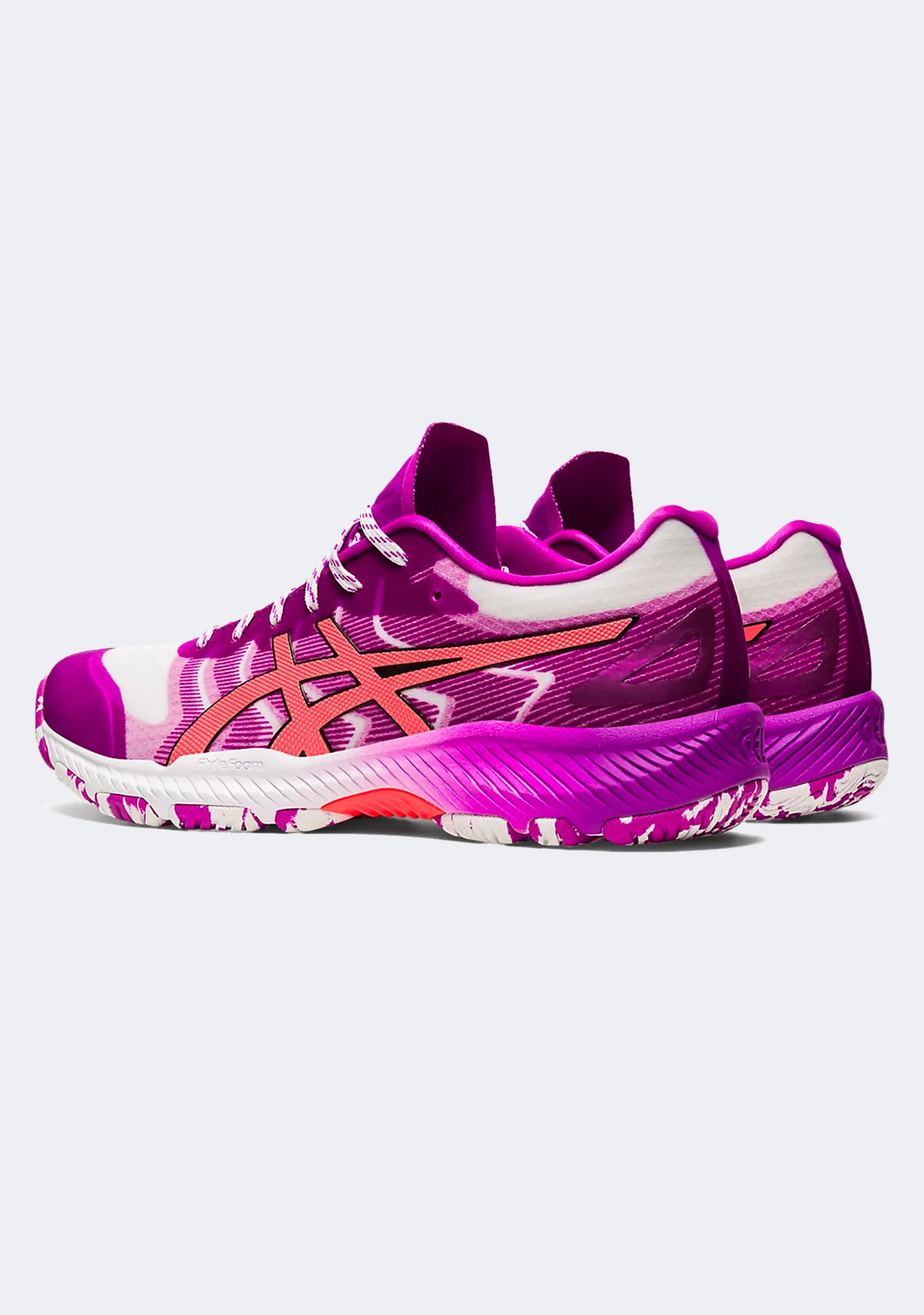 Asics Women’s Netburner Professional FF 3 Asics Shoes