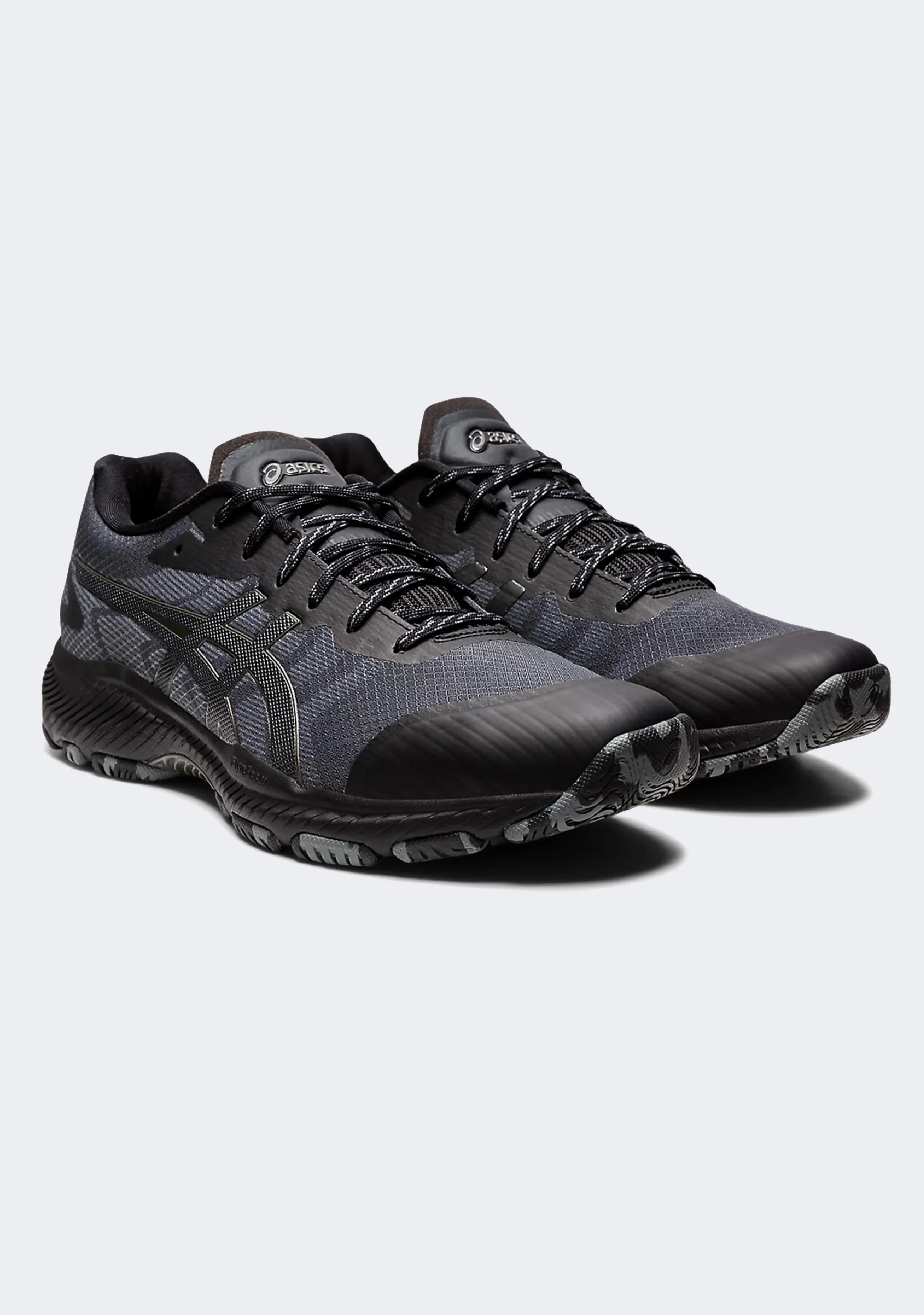 Asics Womens Netburner Professional FF 3 Asics Shoes