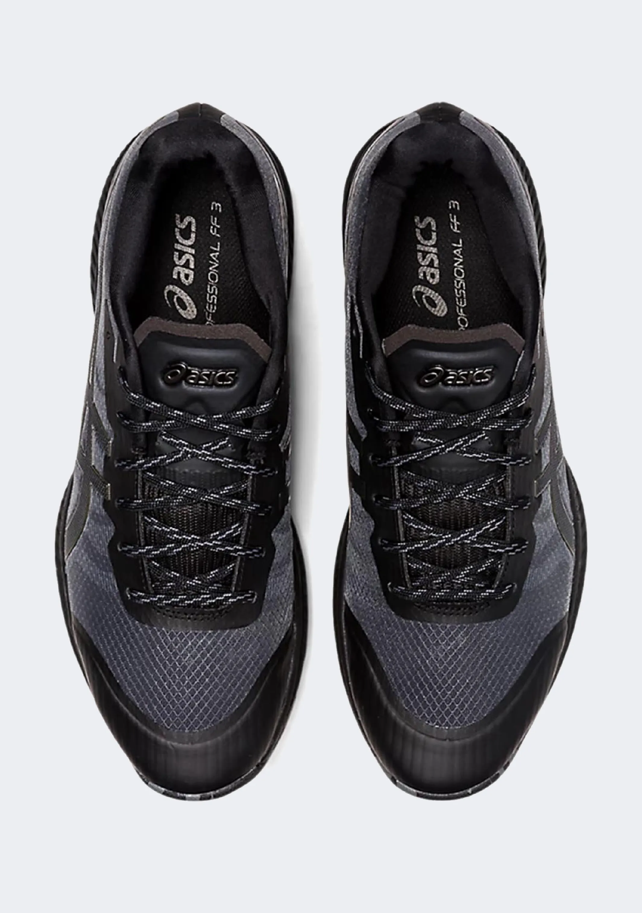 Asics Womens Netburner Professional FF 3 Asics Shoes