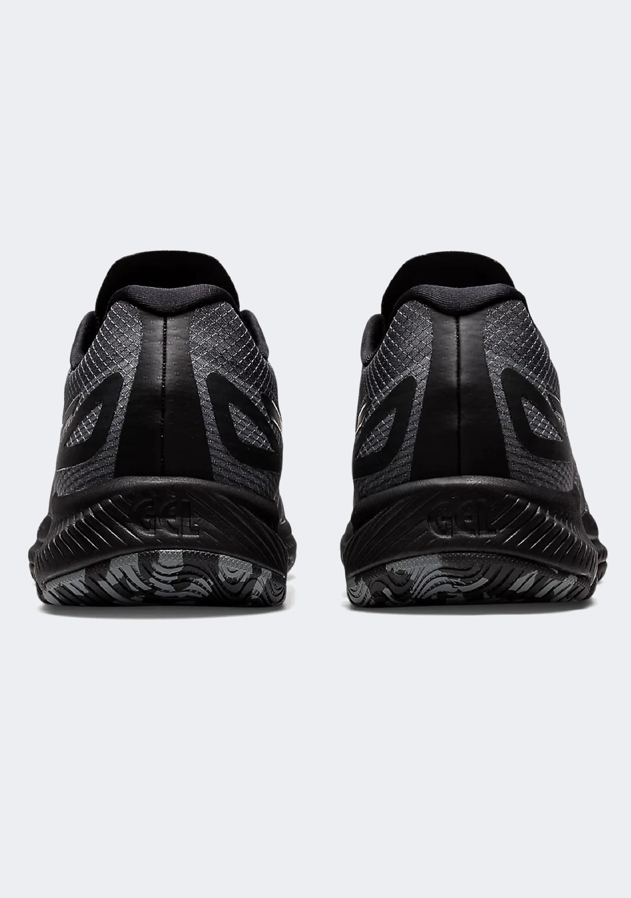 Asics Womens Netburner Professional FF 3 Asics Shoes