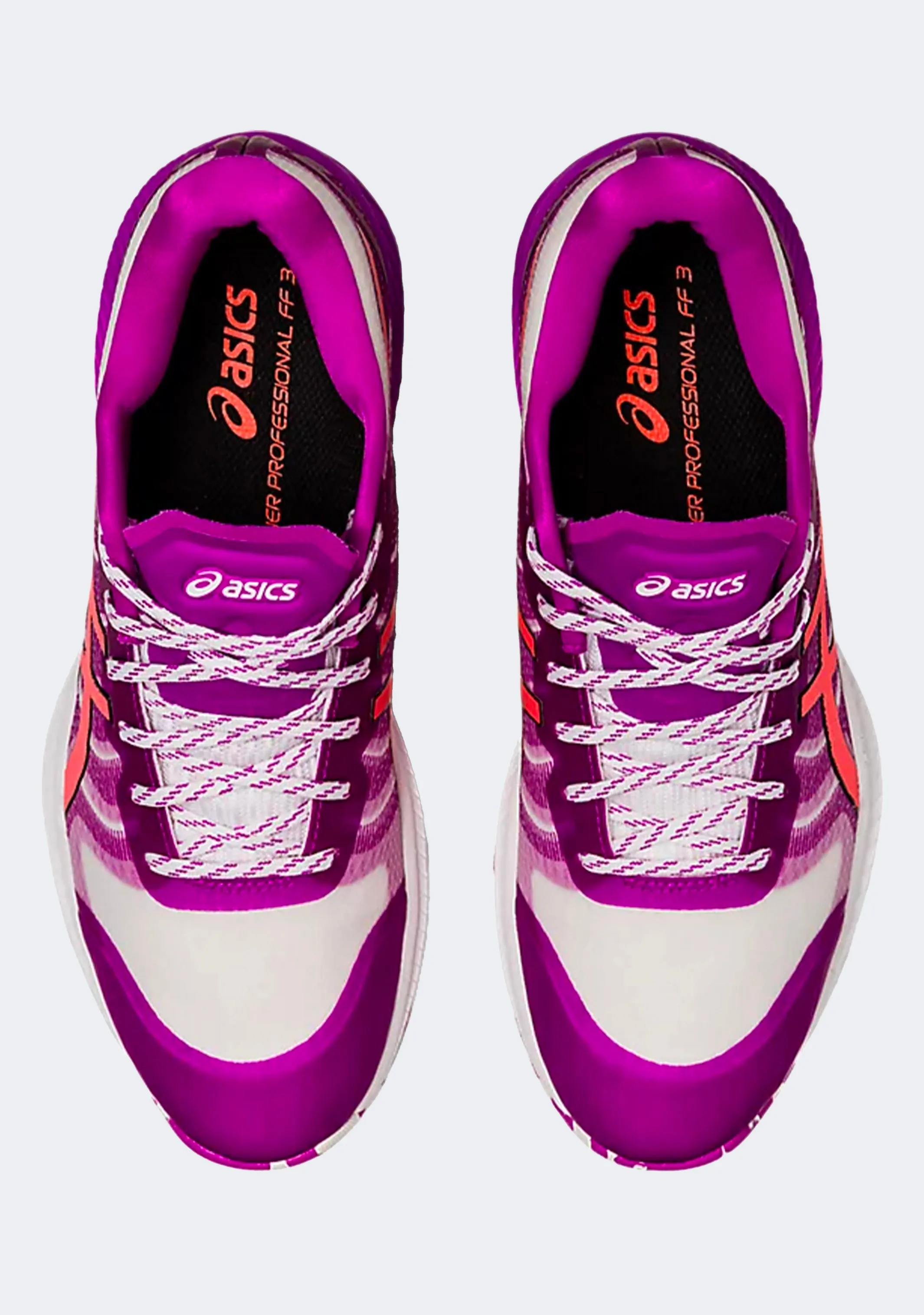 Asics Women’s Netburner Professional FF 3 Asics Shoes