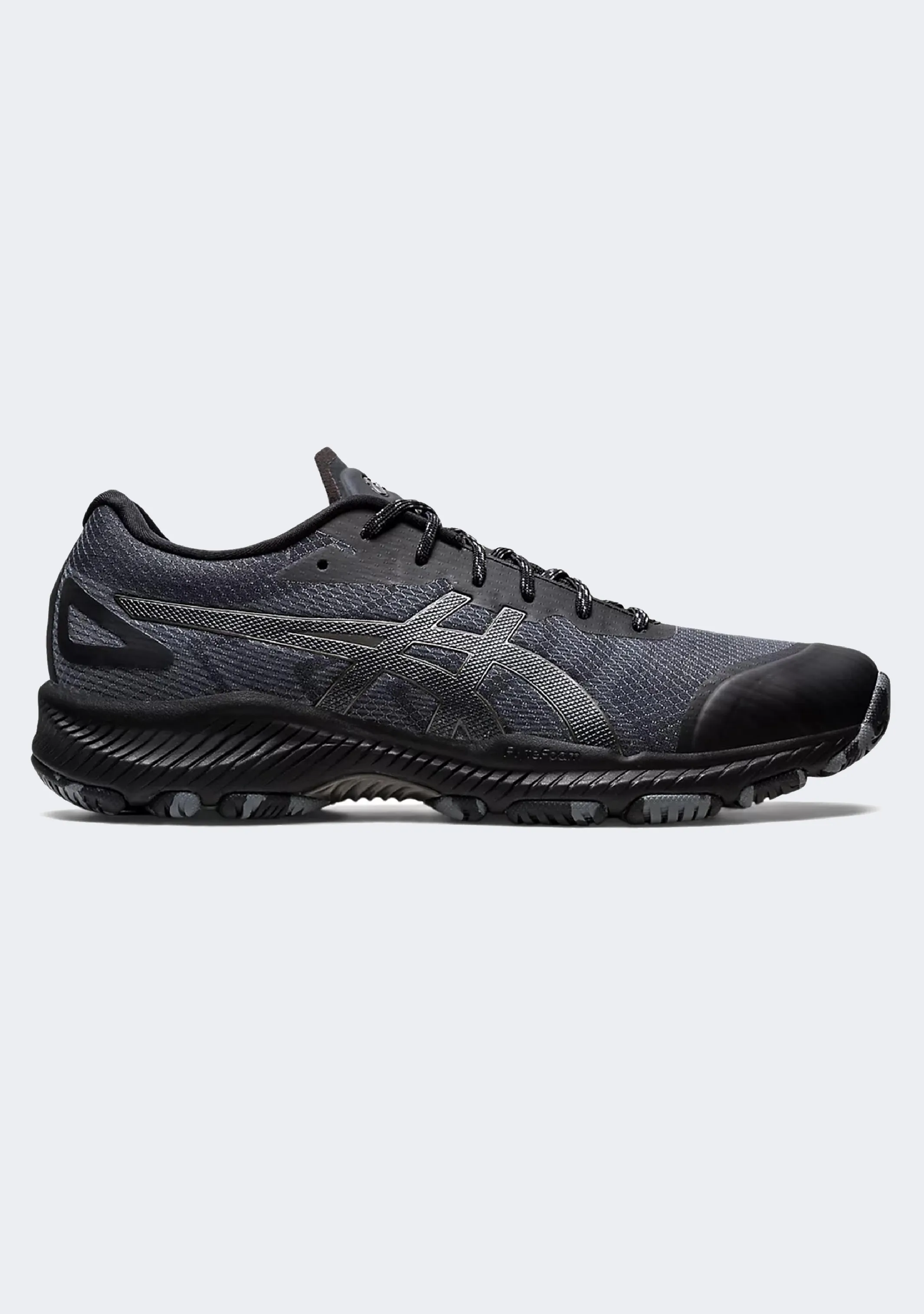 Asics Womens Netburner Professional FF 3 Asics Shoes