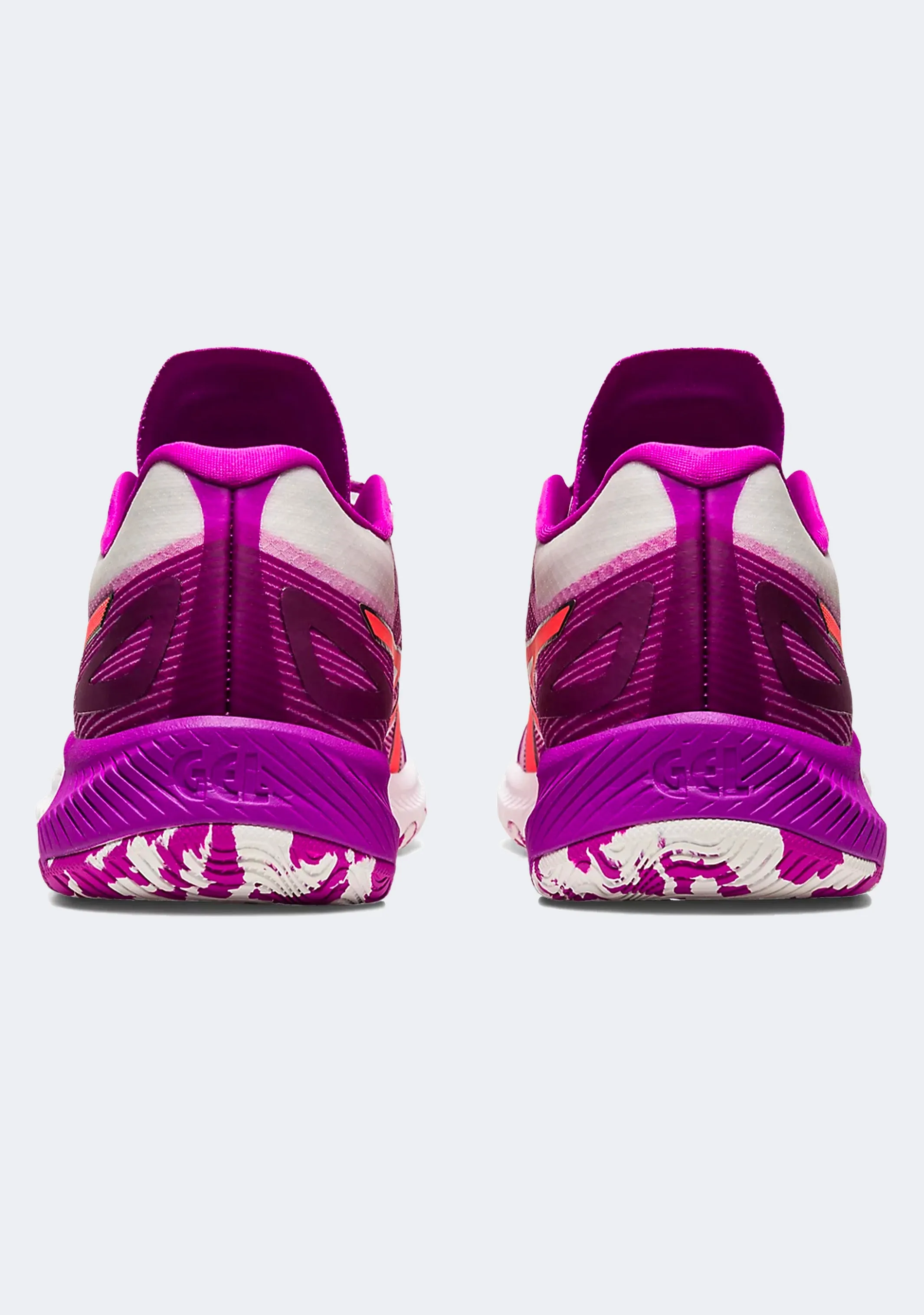 Asics Women’s Netburner Professional FF 3 Asics Shoes