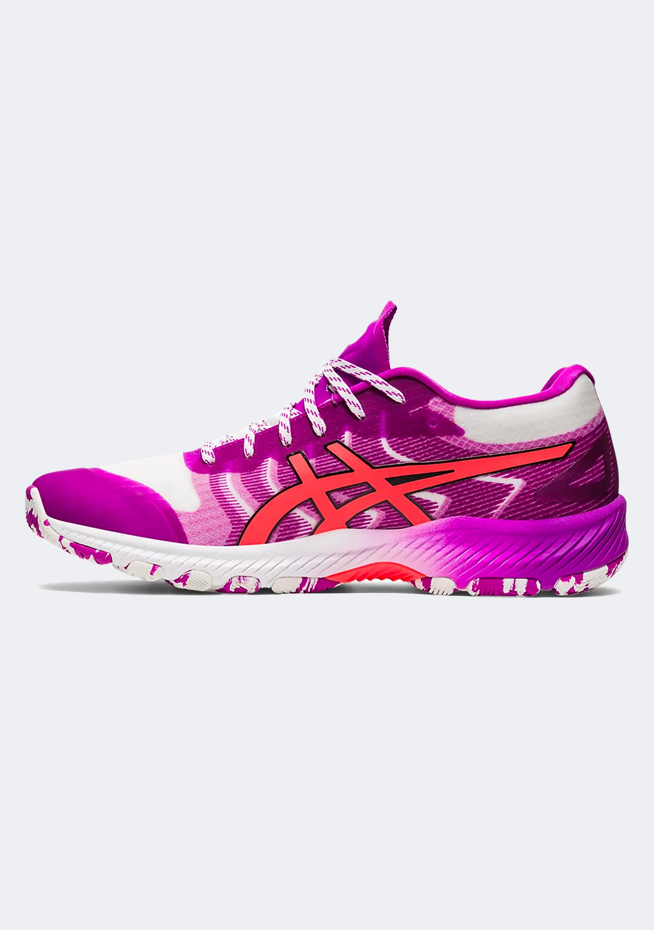 Asics Women’s Netburner Professional FF 3 Asics Shoes