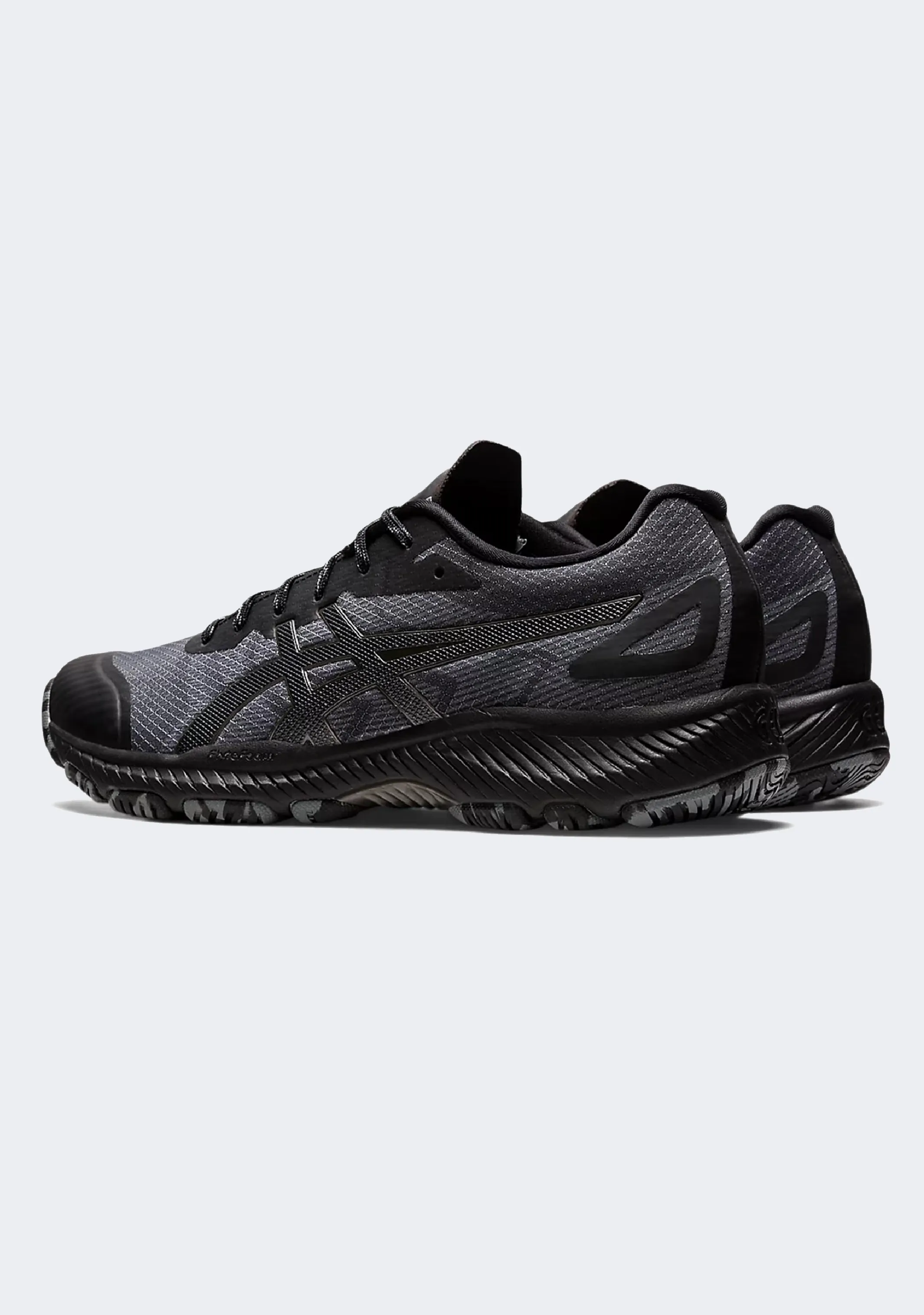 Asics Womens Netburner Professional FF 3 Asics Shoes
