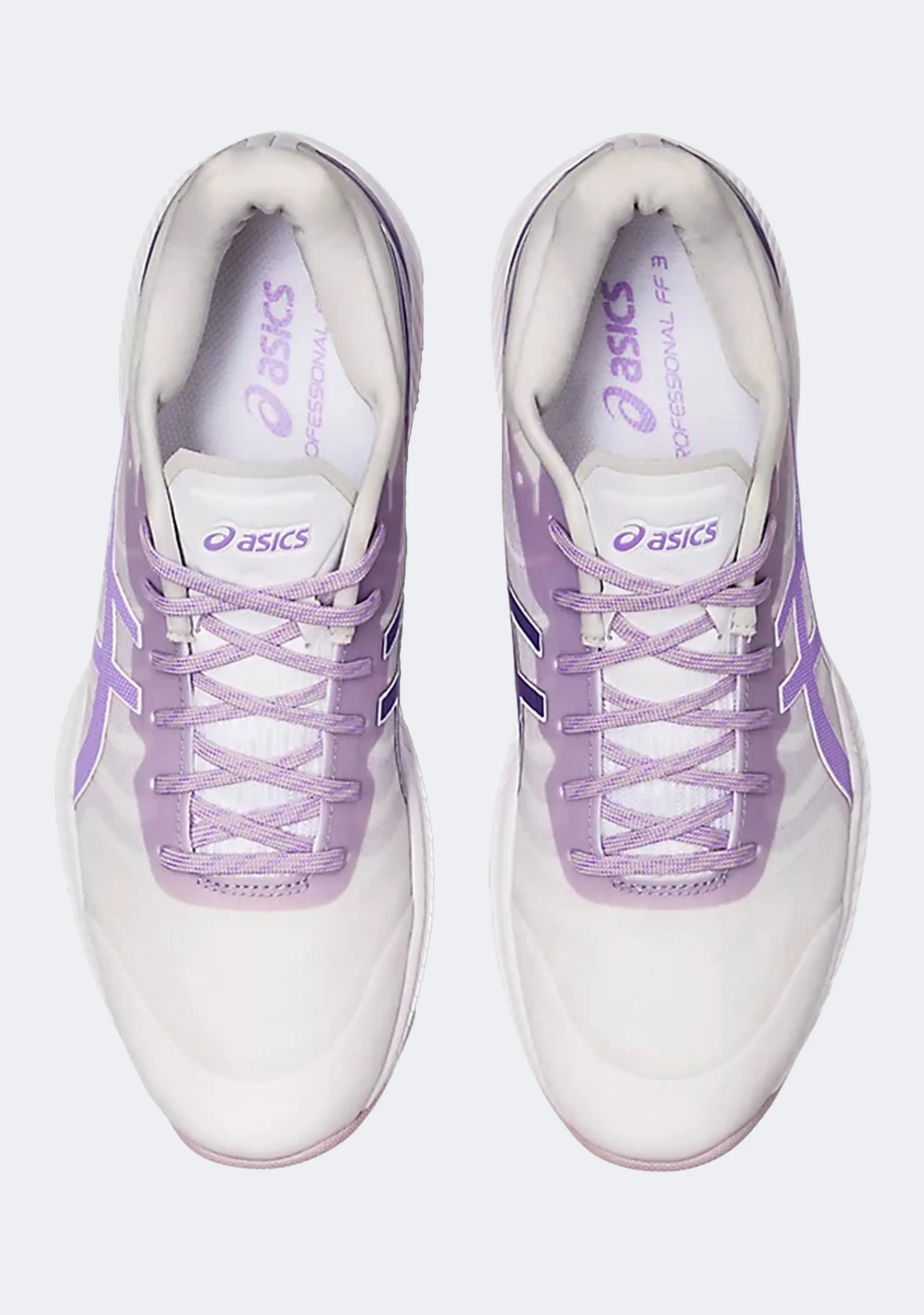 Asics Women’s Netburner Professional FF 3 Asics Shoes