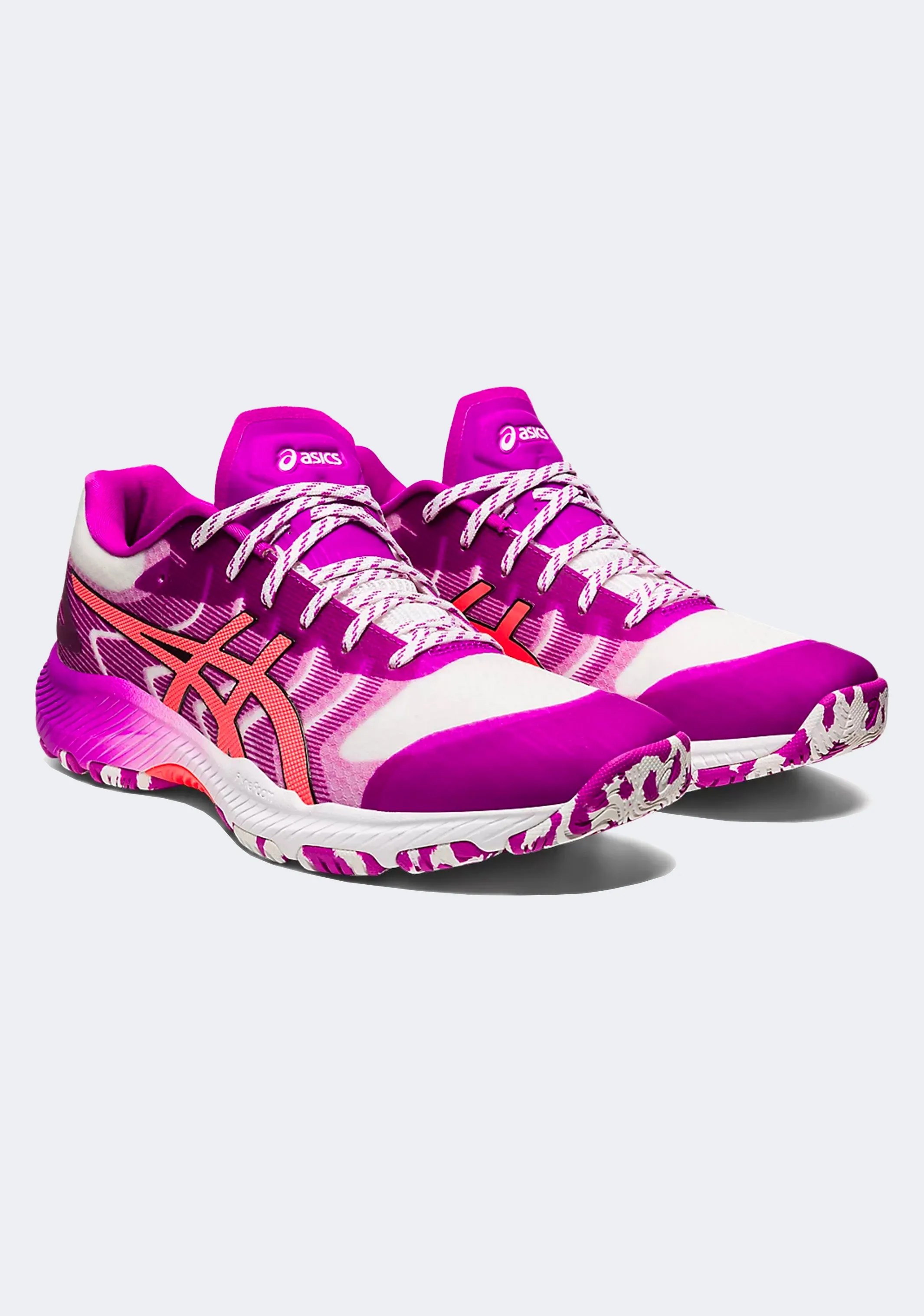 Asics Women’s Netburner Professional FF 3 Asics Shoes