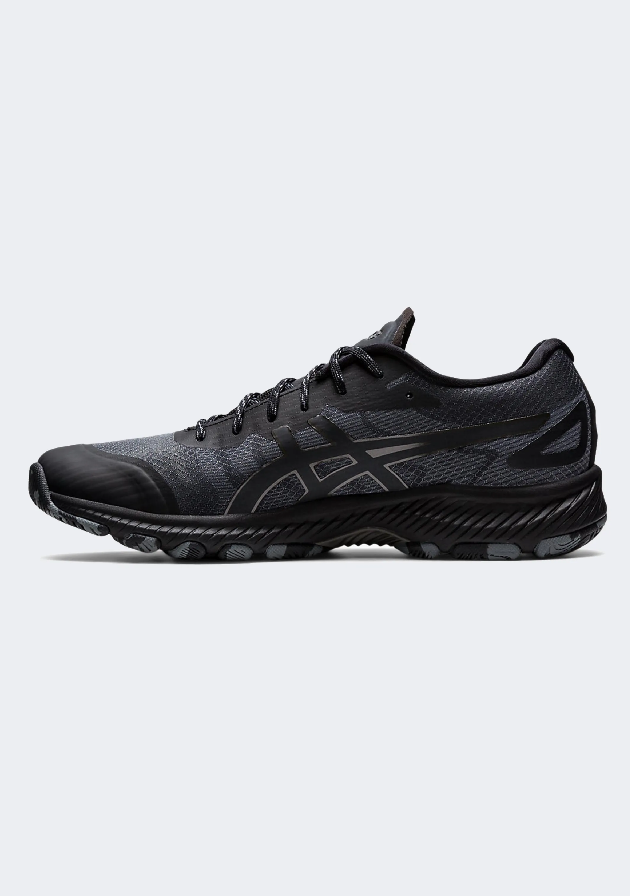 Asics Womens Netburner Professional FF 3 Asics Shoes