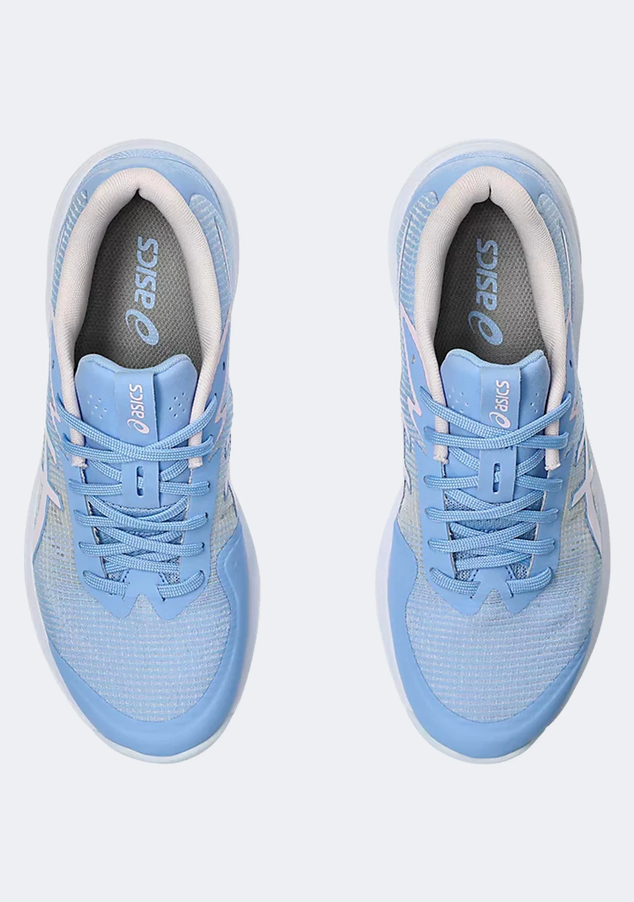 Asics Women's Netburner Professional FF 4 Asics Shoes