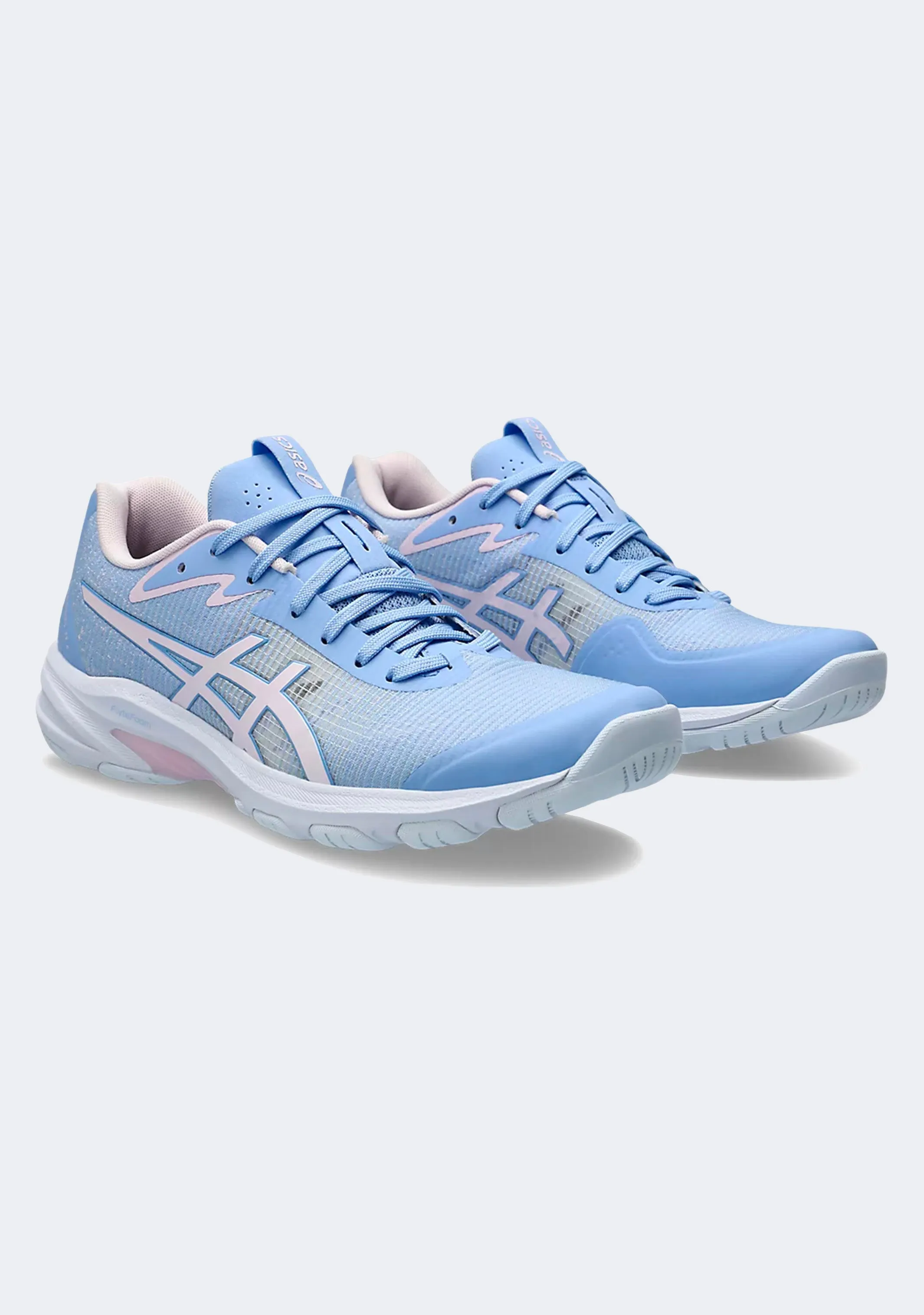 Asics Women's Netburner Professional FF 4 Asics Shoes