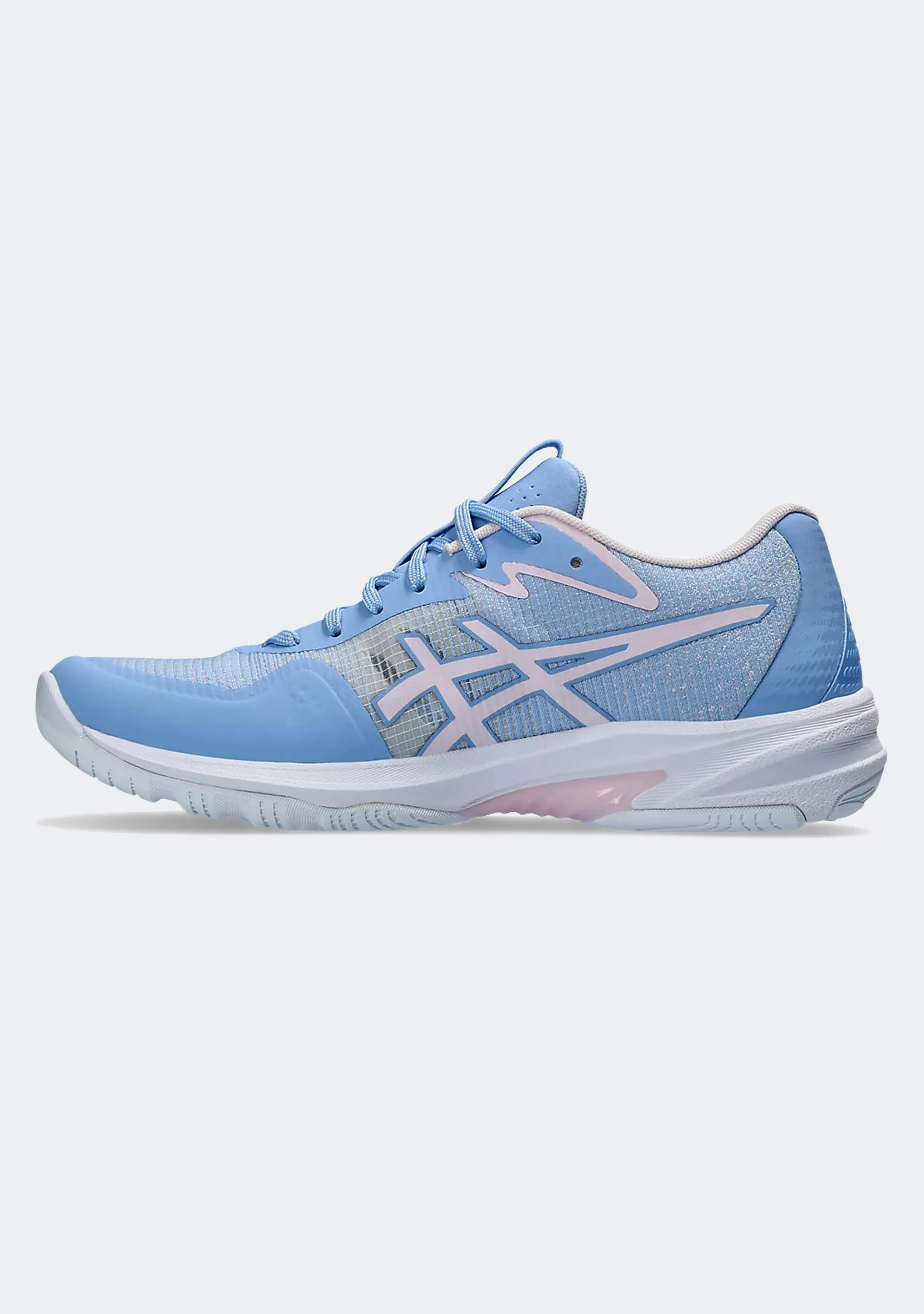 Asics Women's Netburner Professional FF 4 Asics Shoes