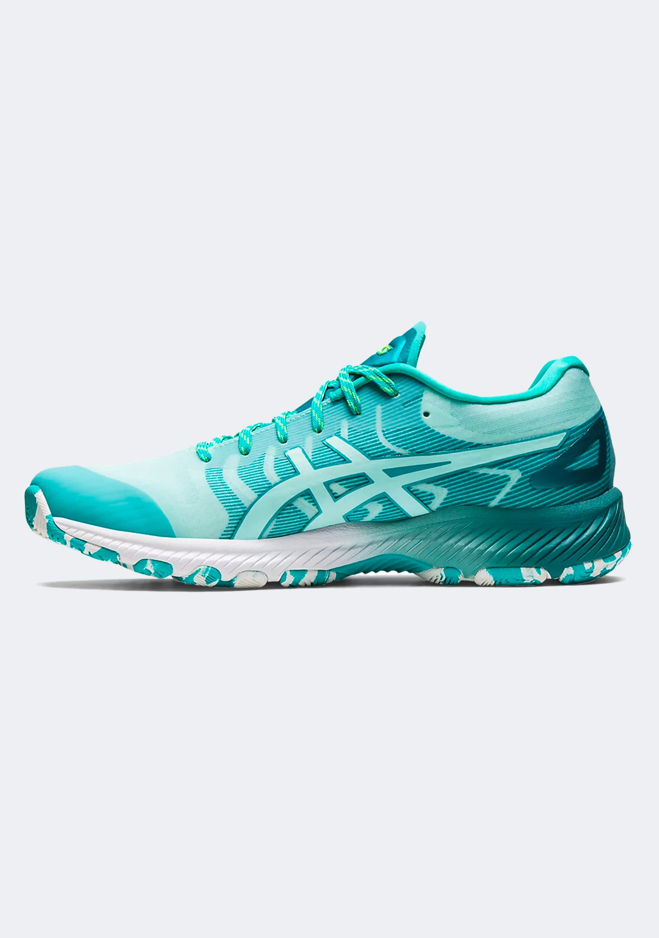 Asics Women’s Netburner Professional Netball FF 3 Asics Shoes