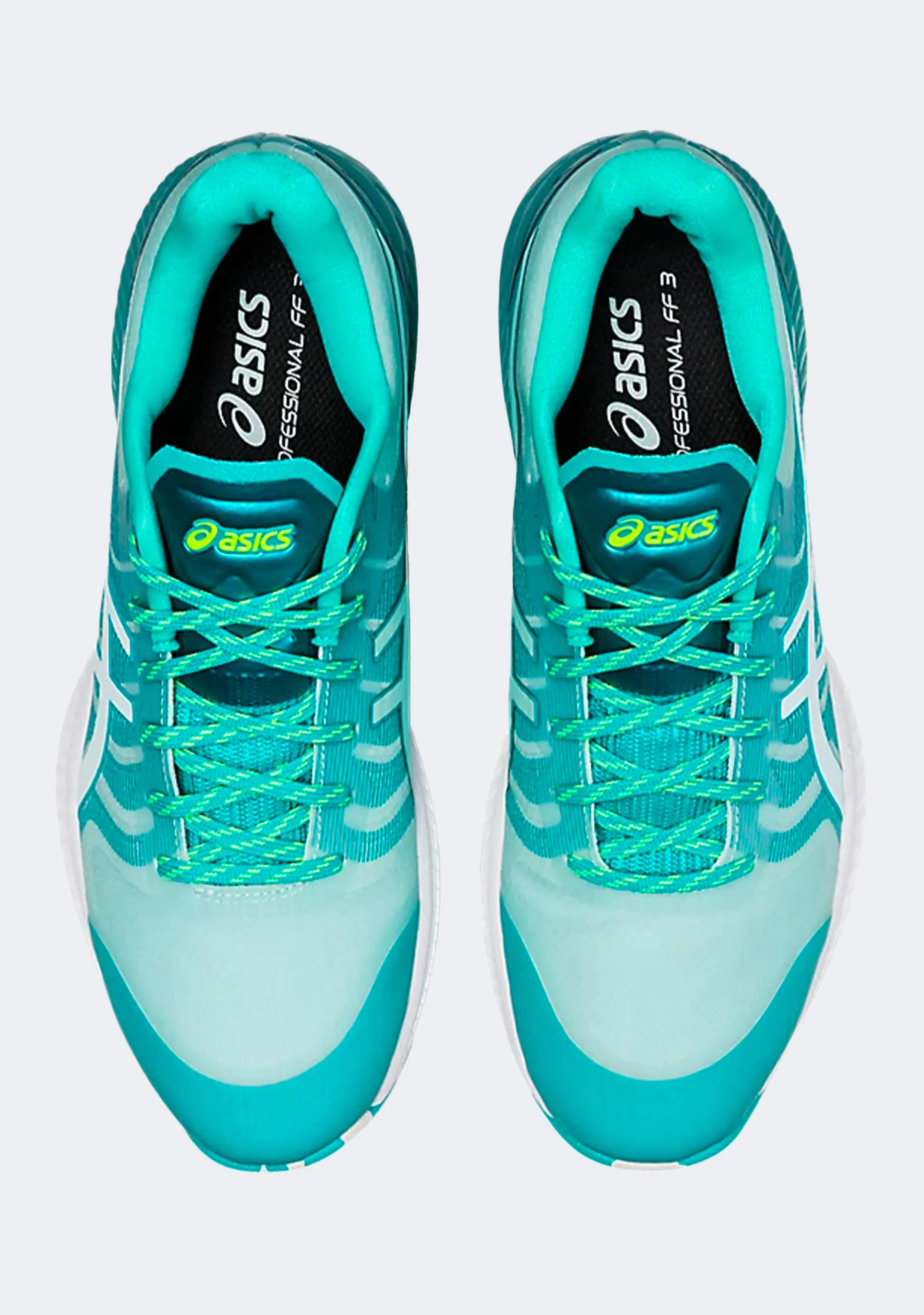 Asics Women’s Netburner Professional Netball FF 3 Asics Shoes
