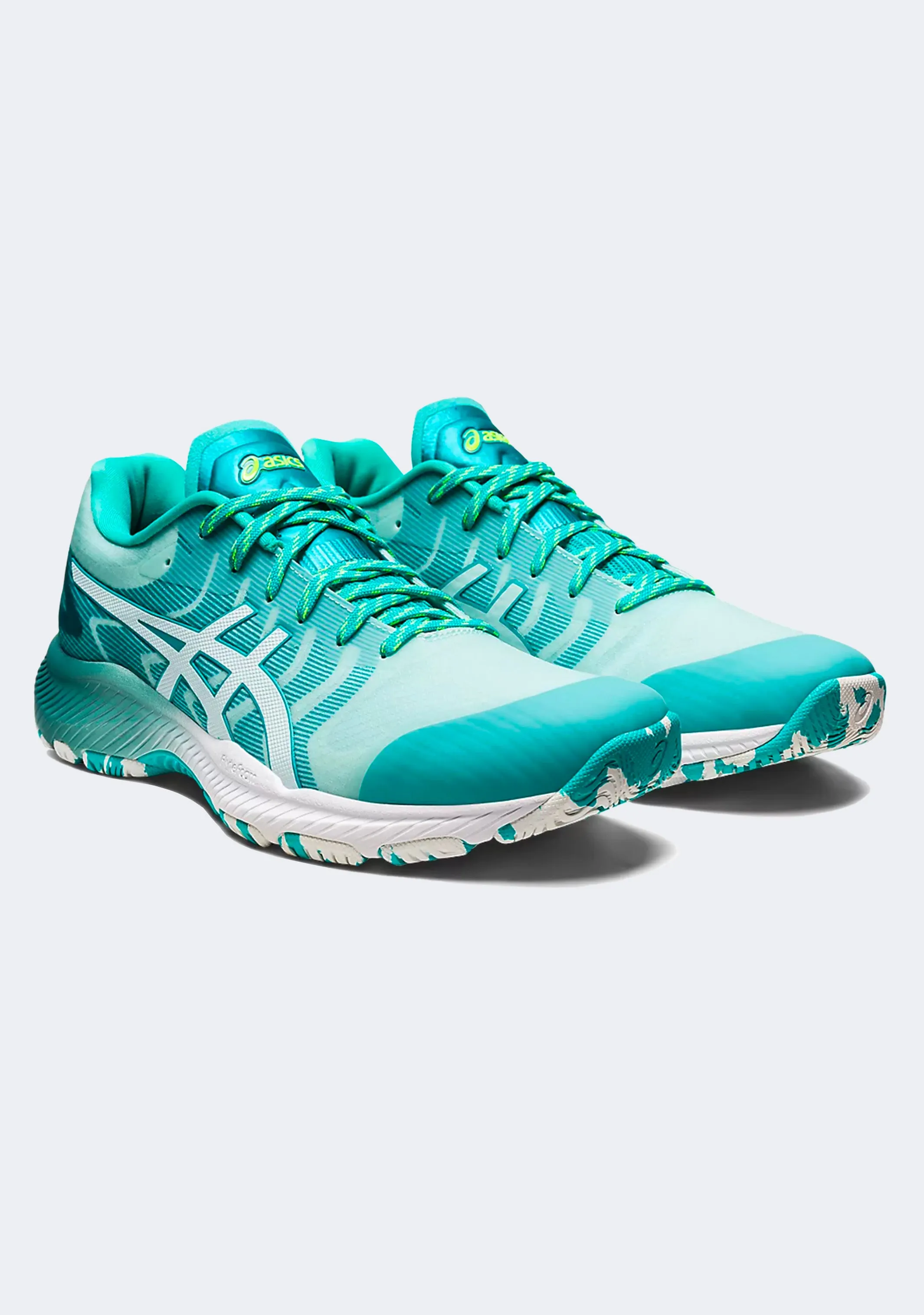 Asics Women’s Netburner Professional Netball FF 3 Asics Shoes