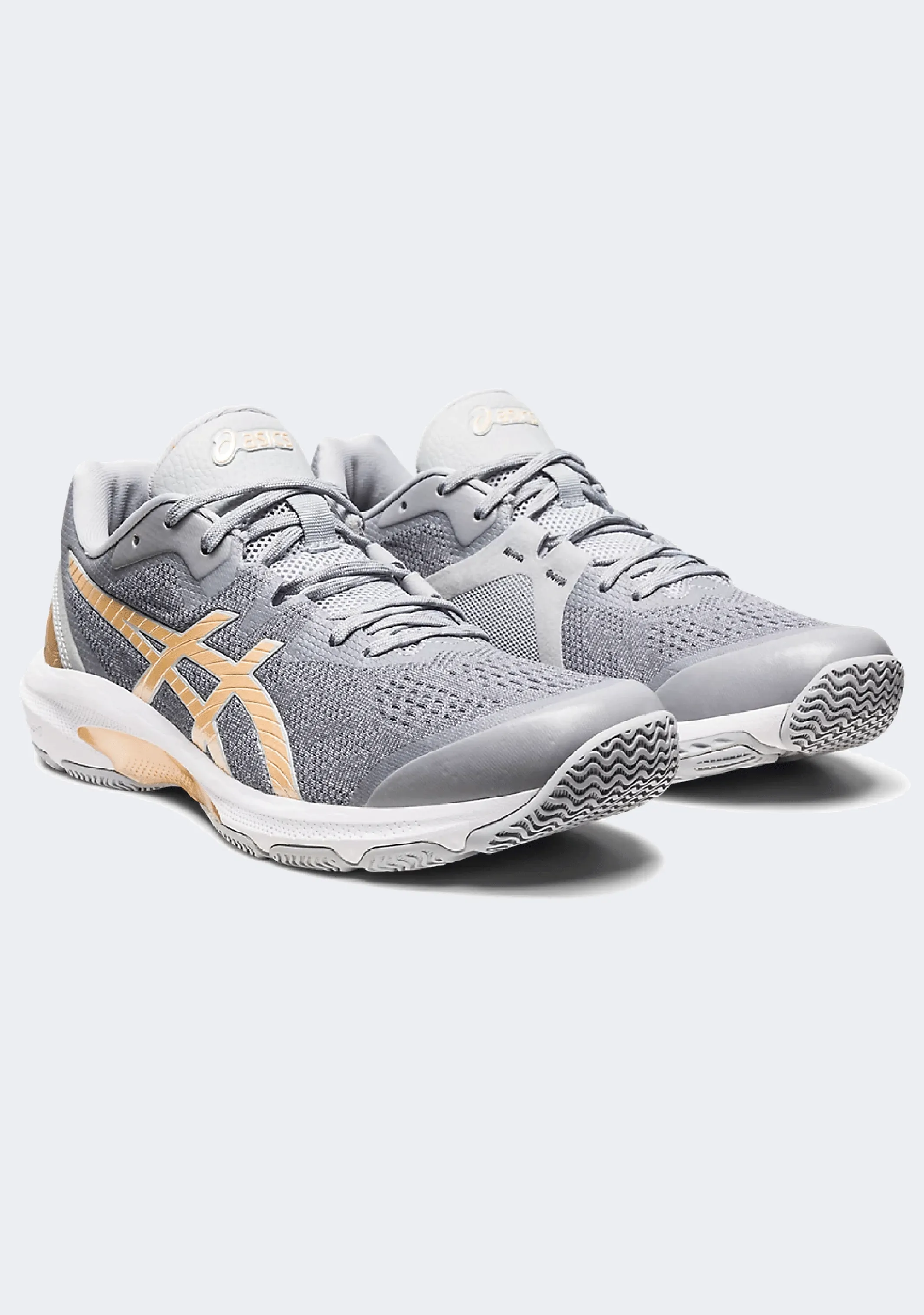 Asics Women’s Netburner Shield FF Asics Shoes