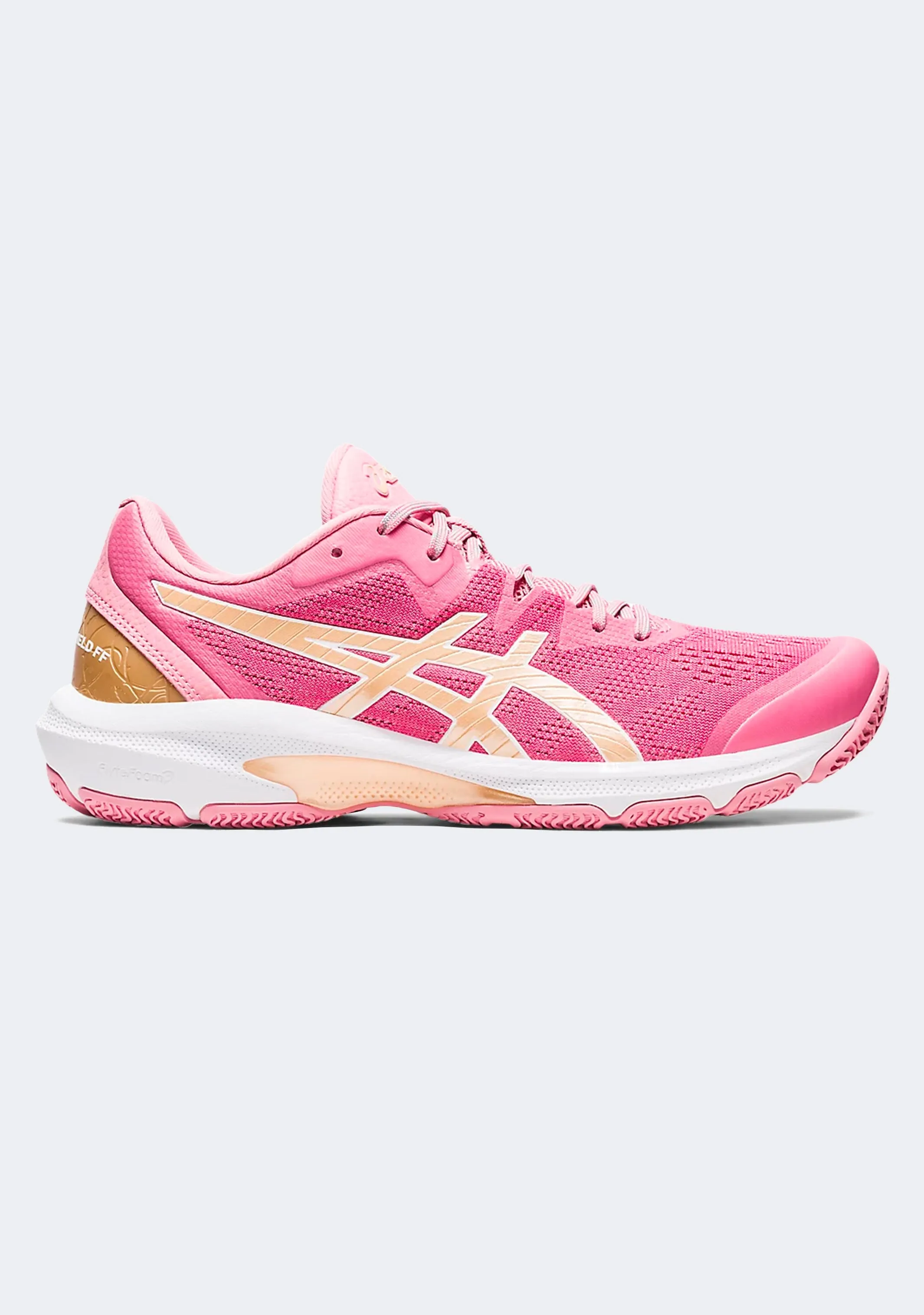 Asics Women’s Netburner Shield FF Asics Shoes