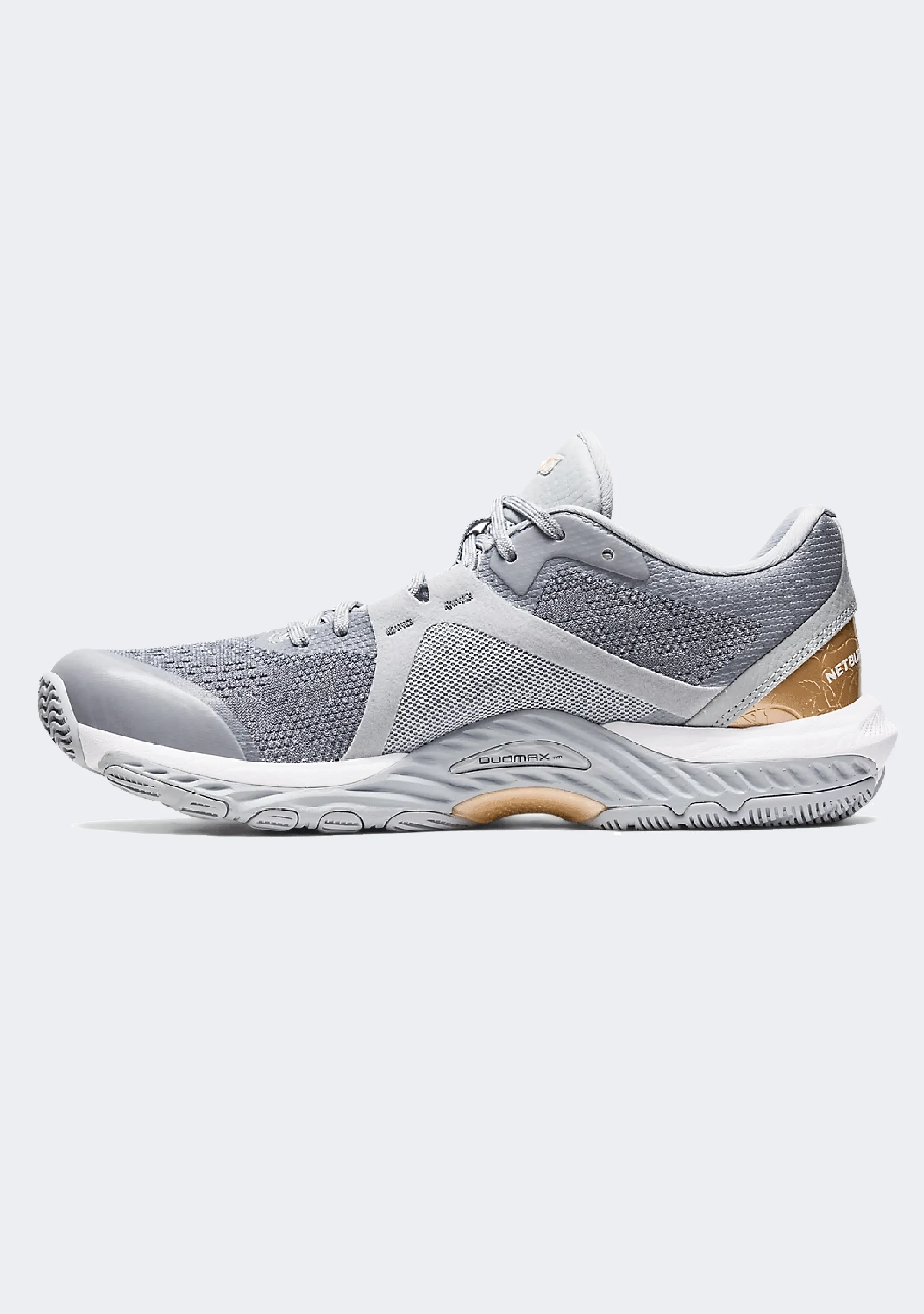 Asics Women’s Netburner Shield FF Asics Shoes