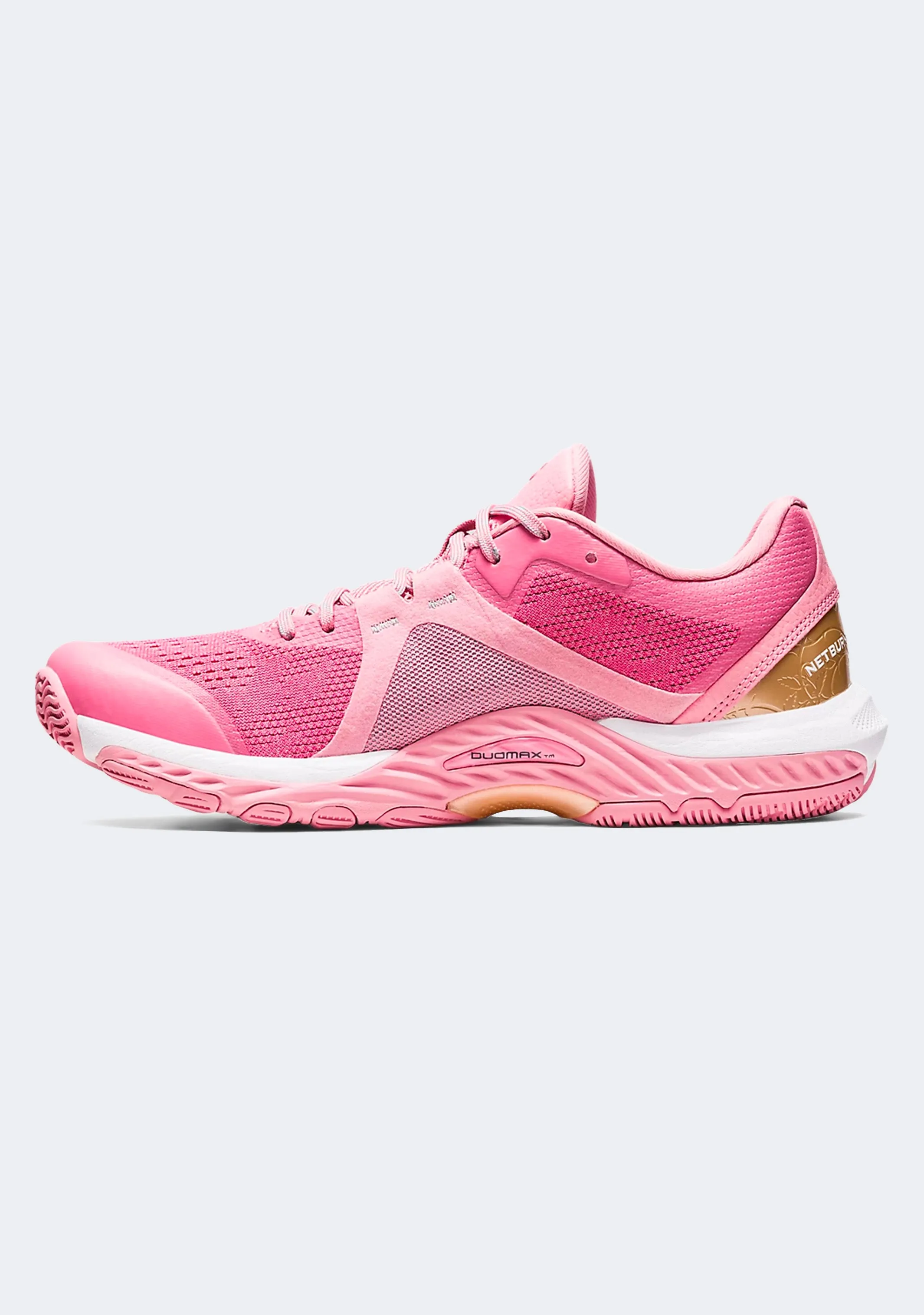 Asics Women’s Netburner Shield FF Asics Shoes