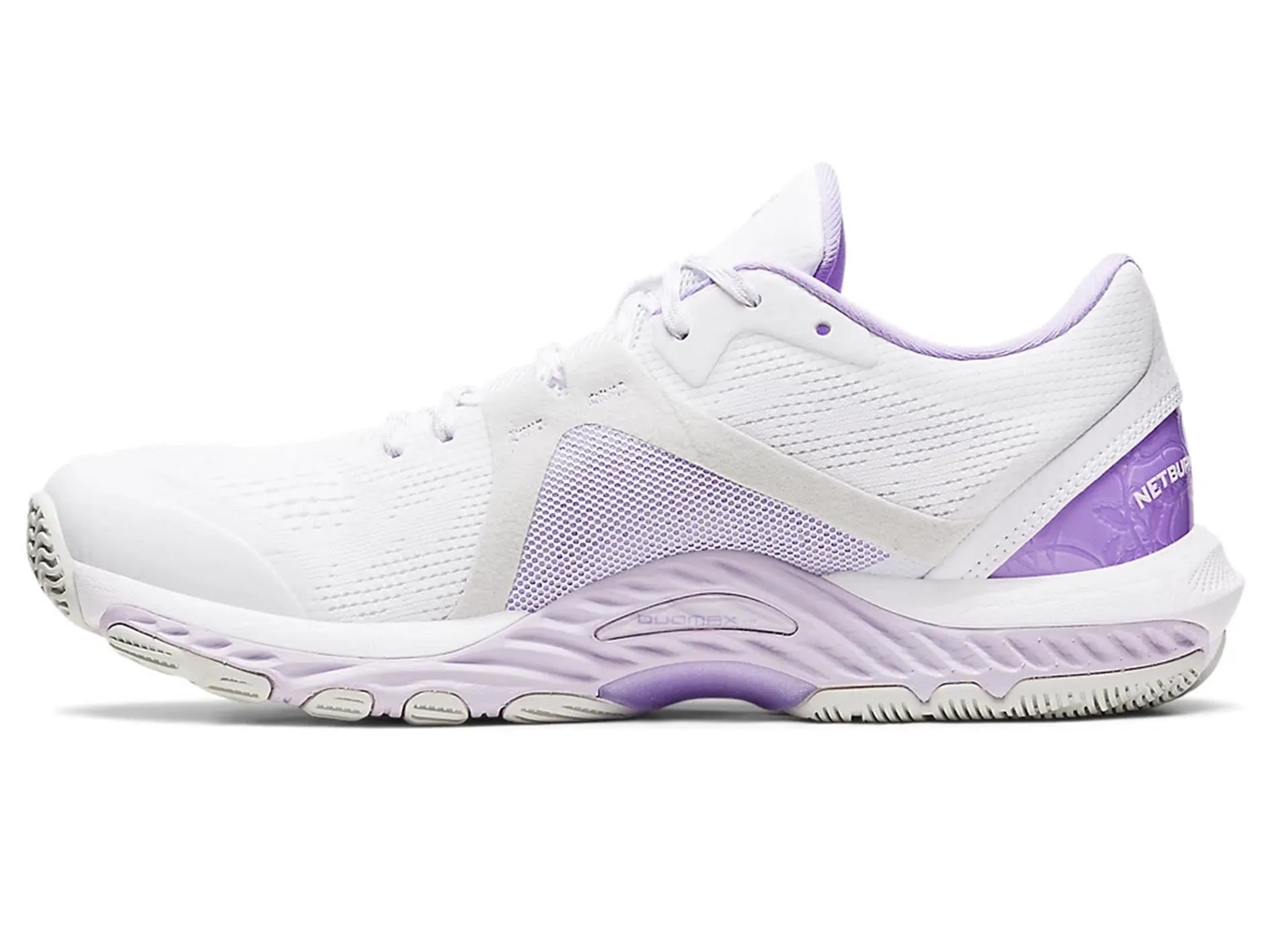 Asics Womens Netburner Shield FF Asics Shoes