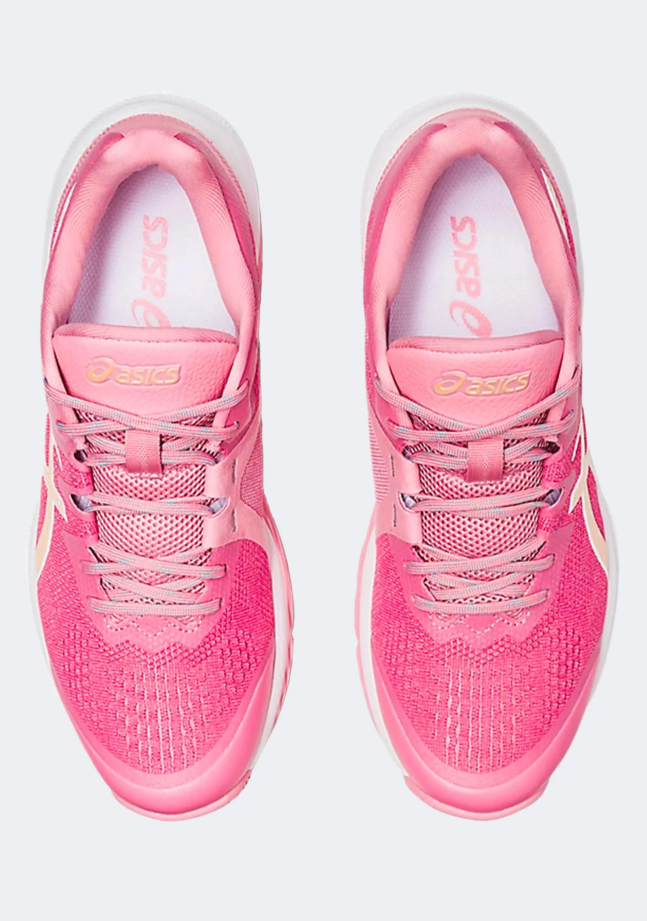Asics Women’s Netburner Shield FF Asics Shoes