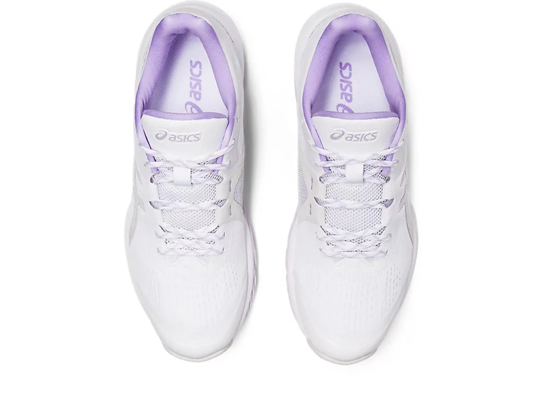 Asics Womens Netburner Shield FF Asics Shoes