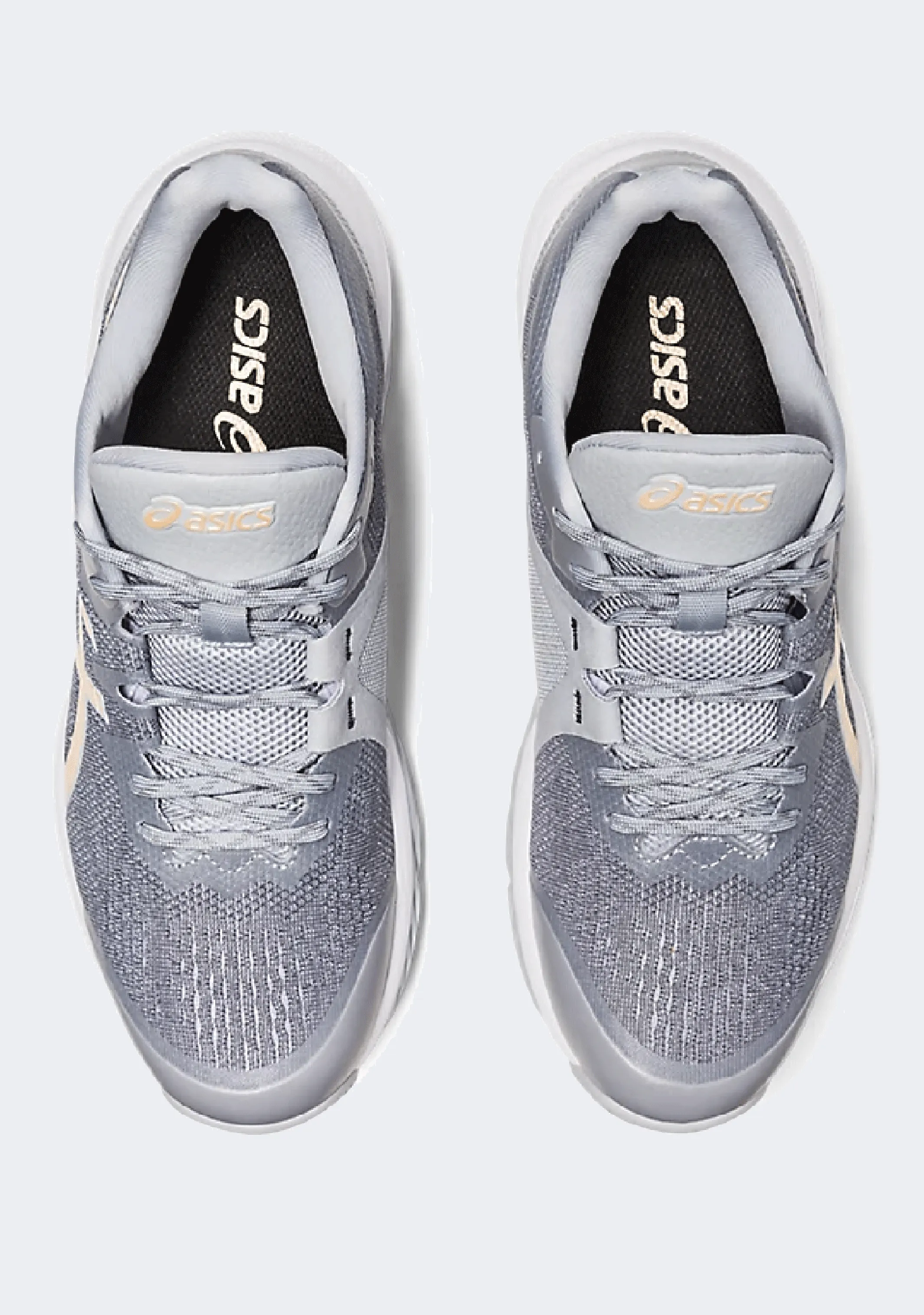 Asics Women’s Netburner Shield FF Asics Shoes