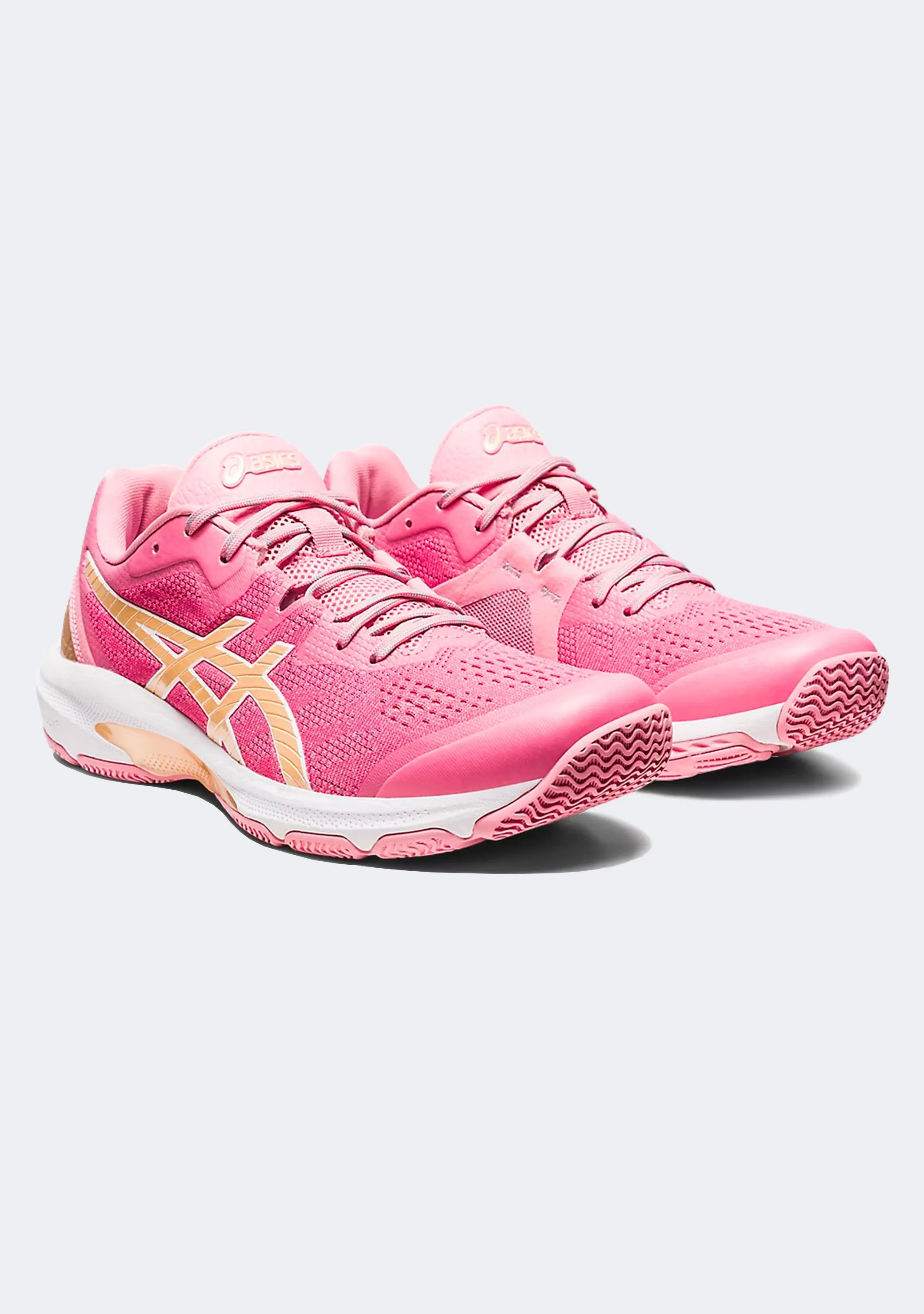 Asics Women’s Netburner Shield FF Asics Shoes