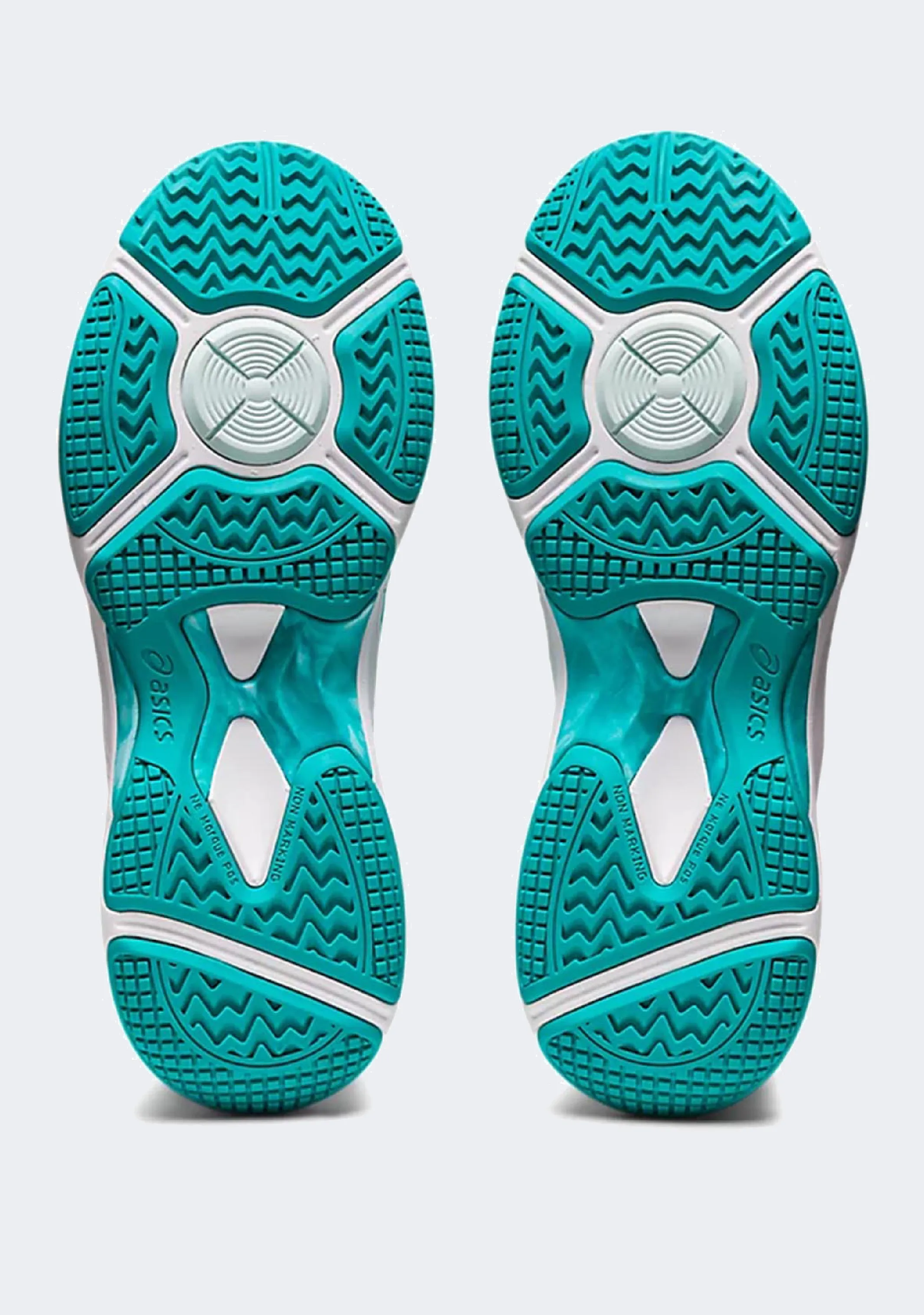Asics Womens Netburner Super FF Asics Shoes
