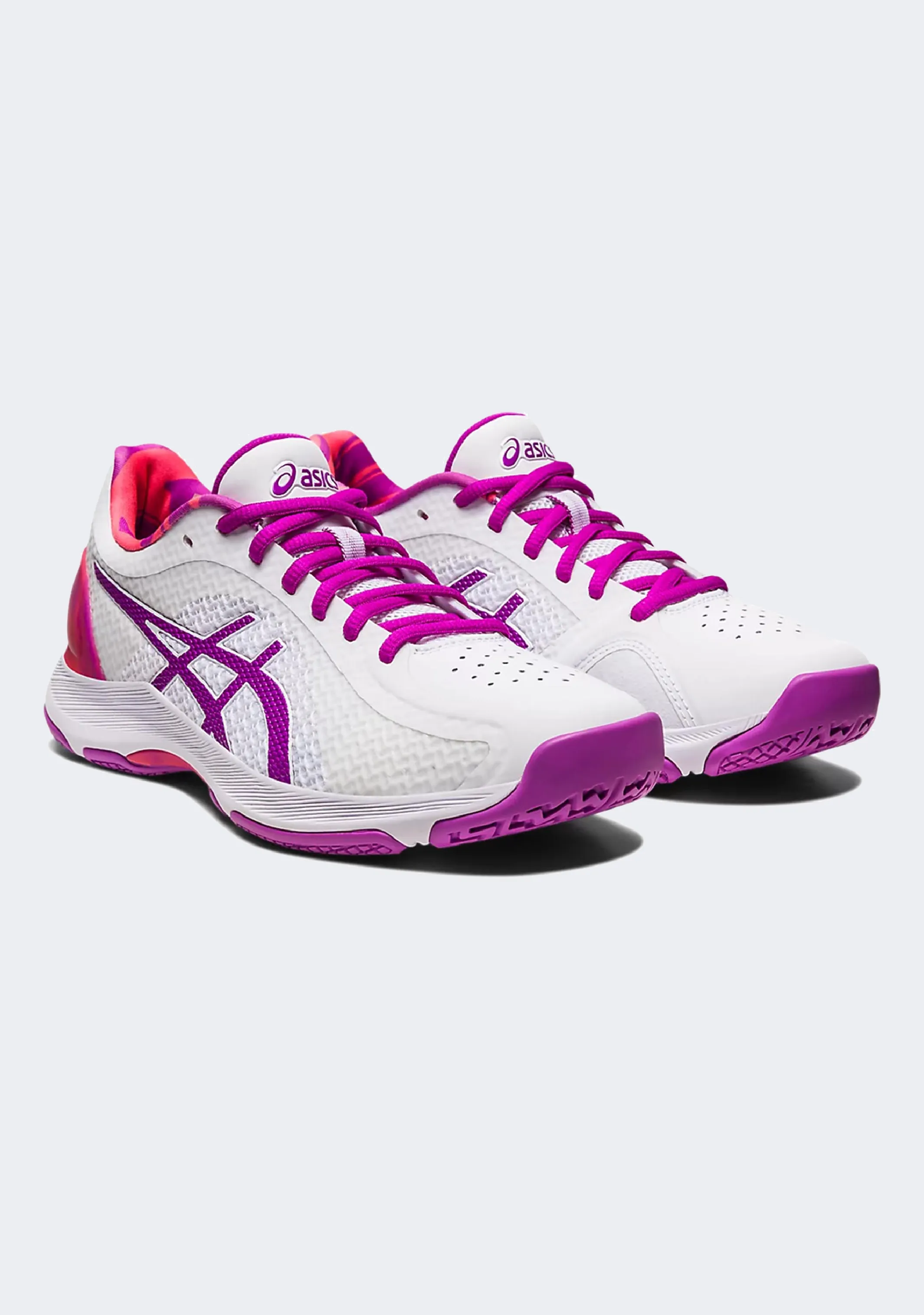 Asics Womens Netburner Super FF Asics Shoes
