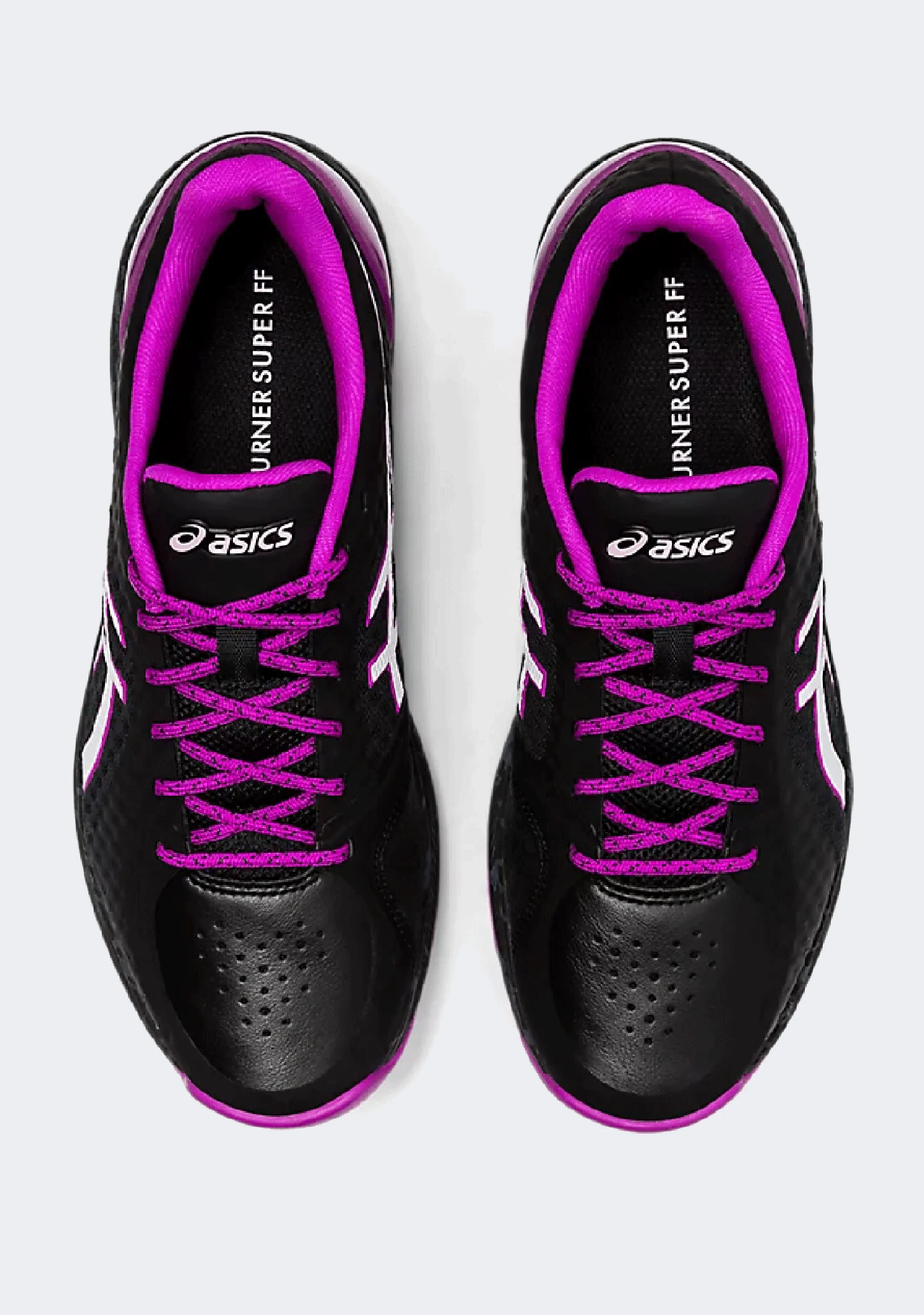 Asics Womens Netburner Super FF Asics Shoes
