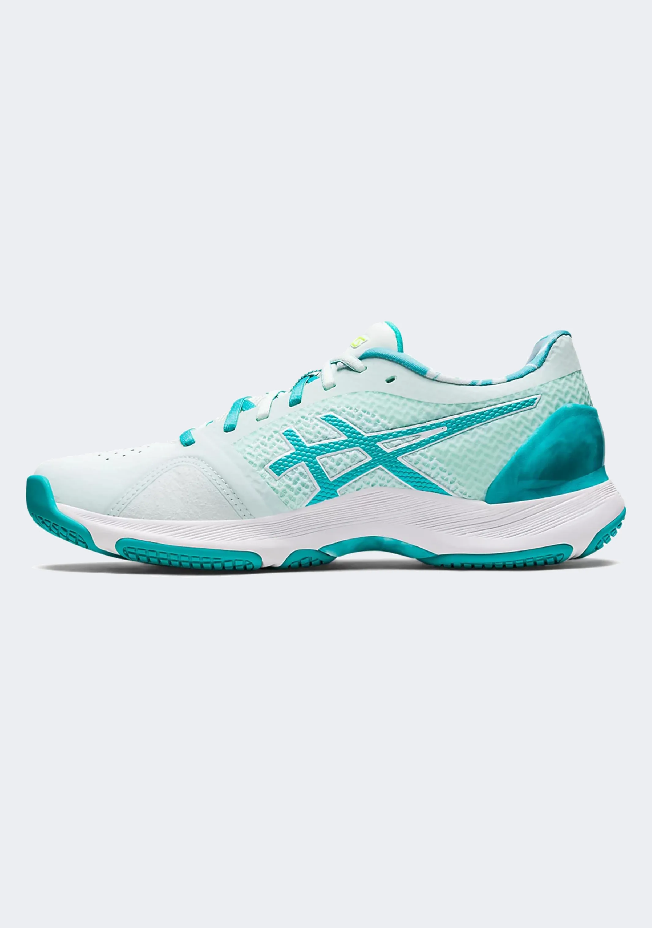 Asics Womens Netburner Super FF Asics Shoes