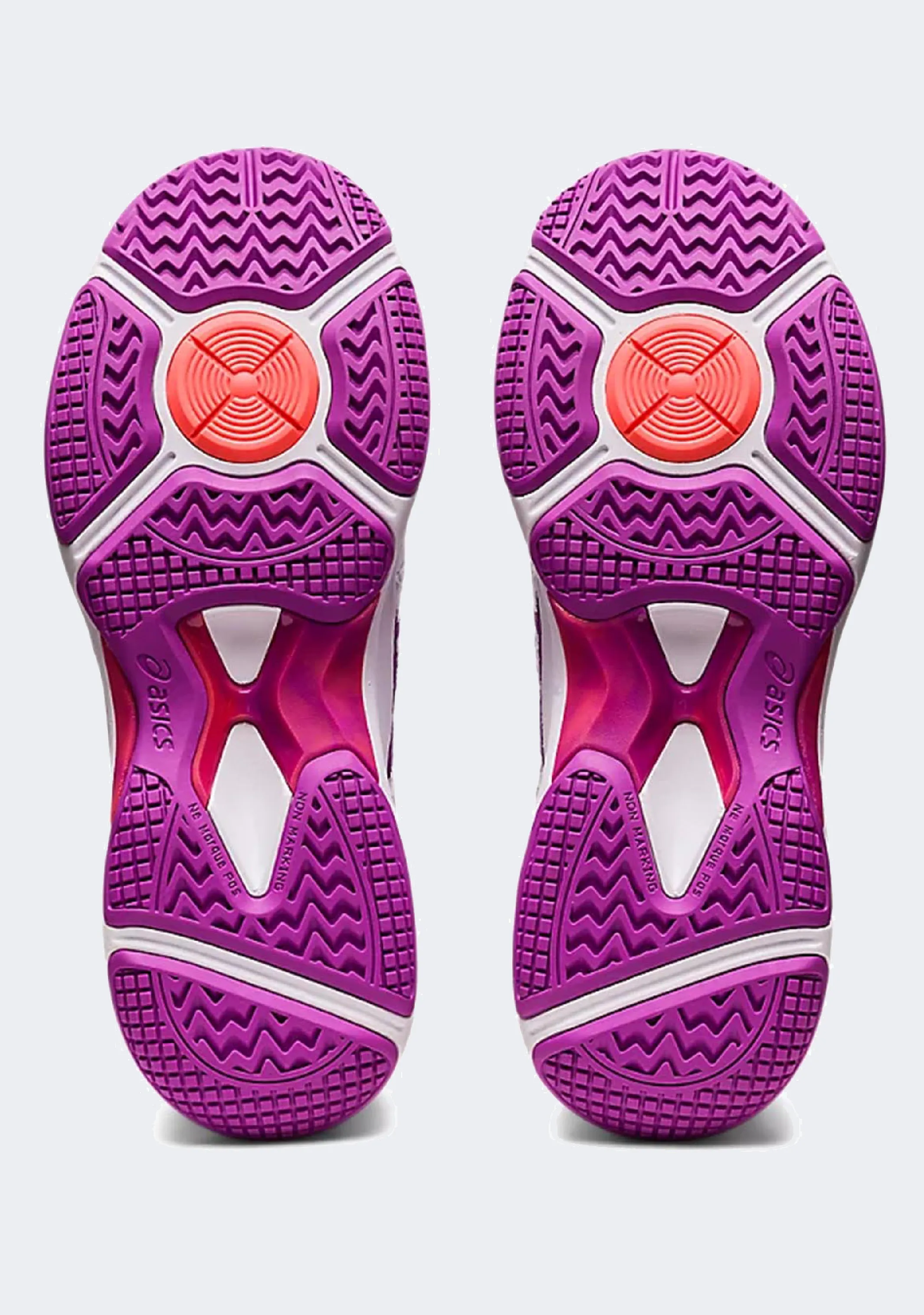Asics Womens Netburner Super FF Asics Shoes