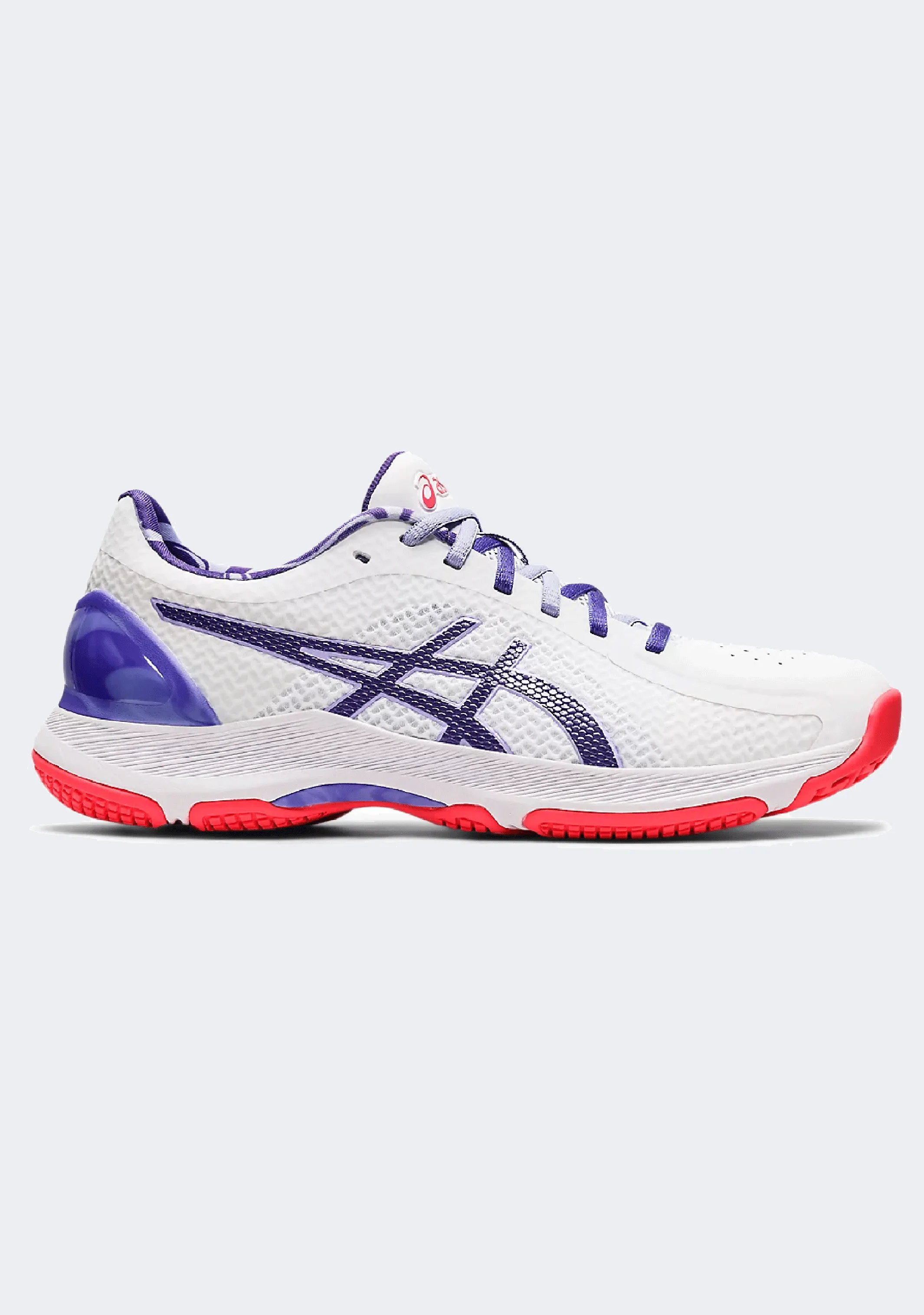 Asics Womens Netburner Super FF Asics Shoes