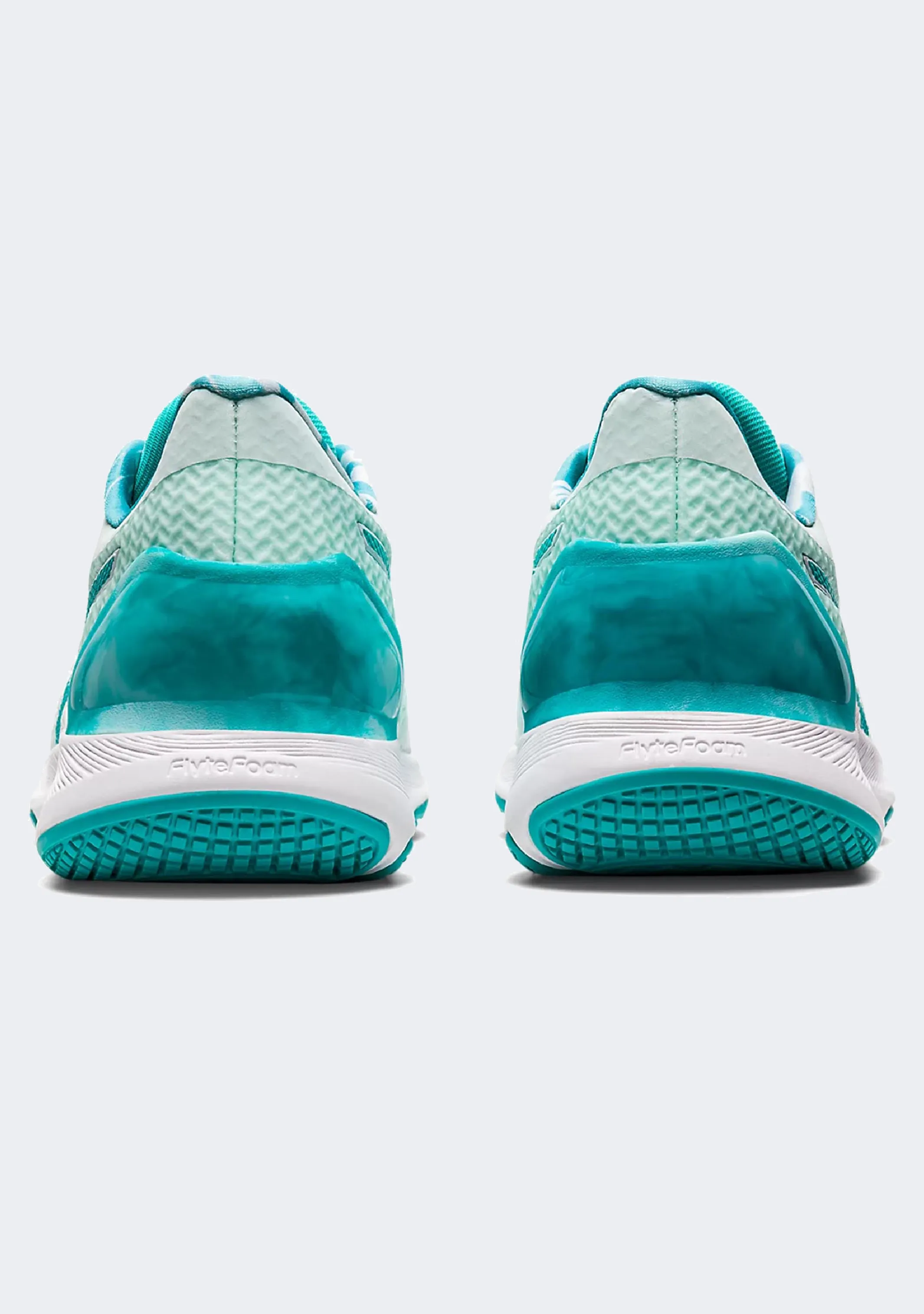 Asics Womens Netburner Super FF Asics Shoes
