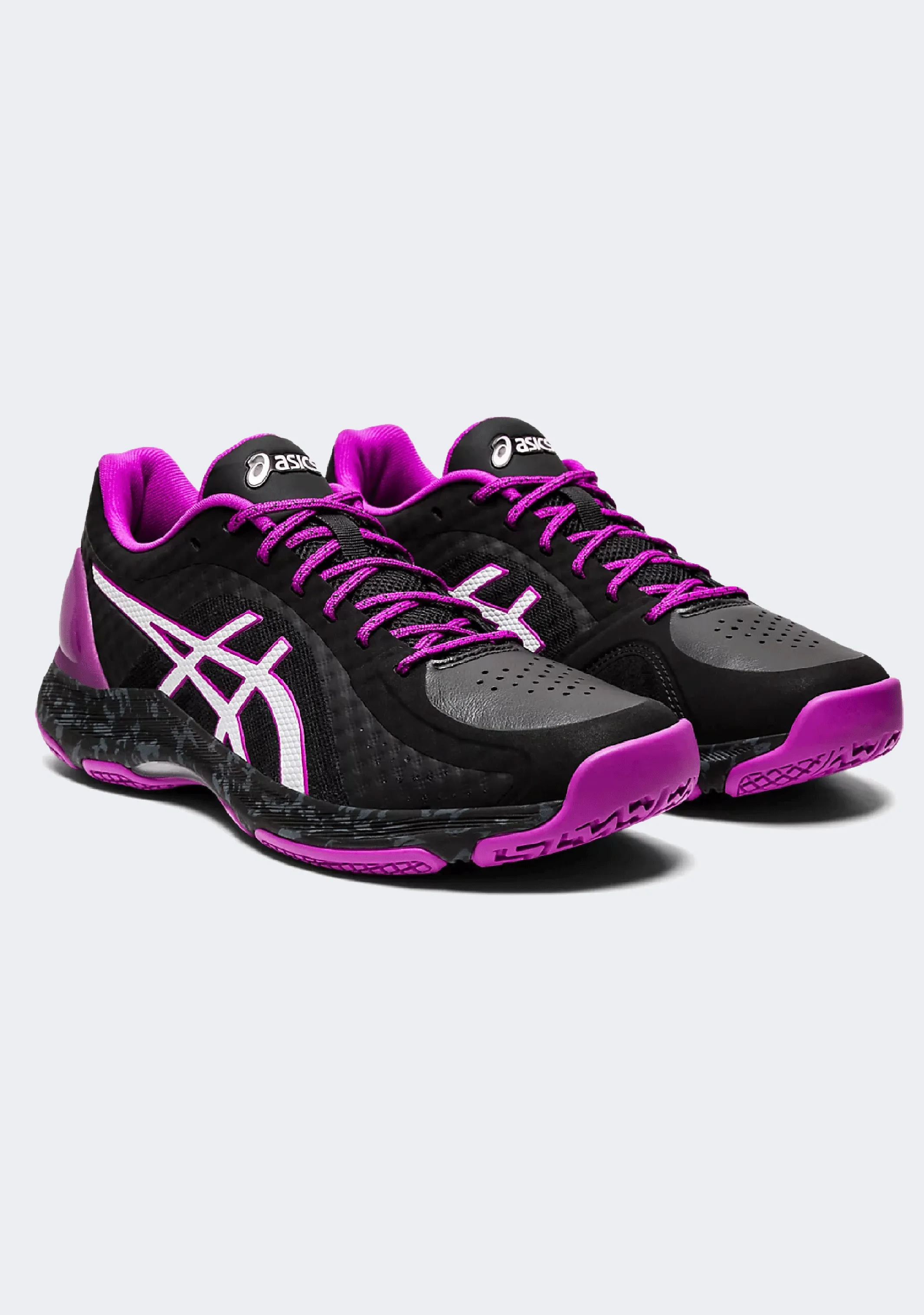 Asics Womens Netburner Super FF Asics Shoes