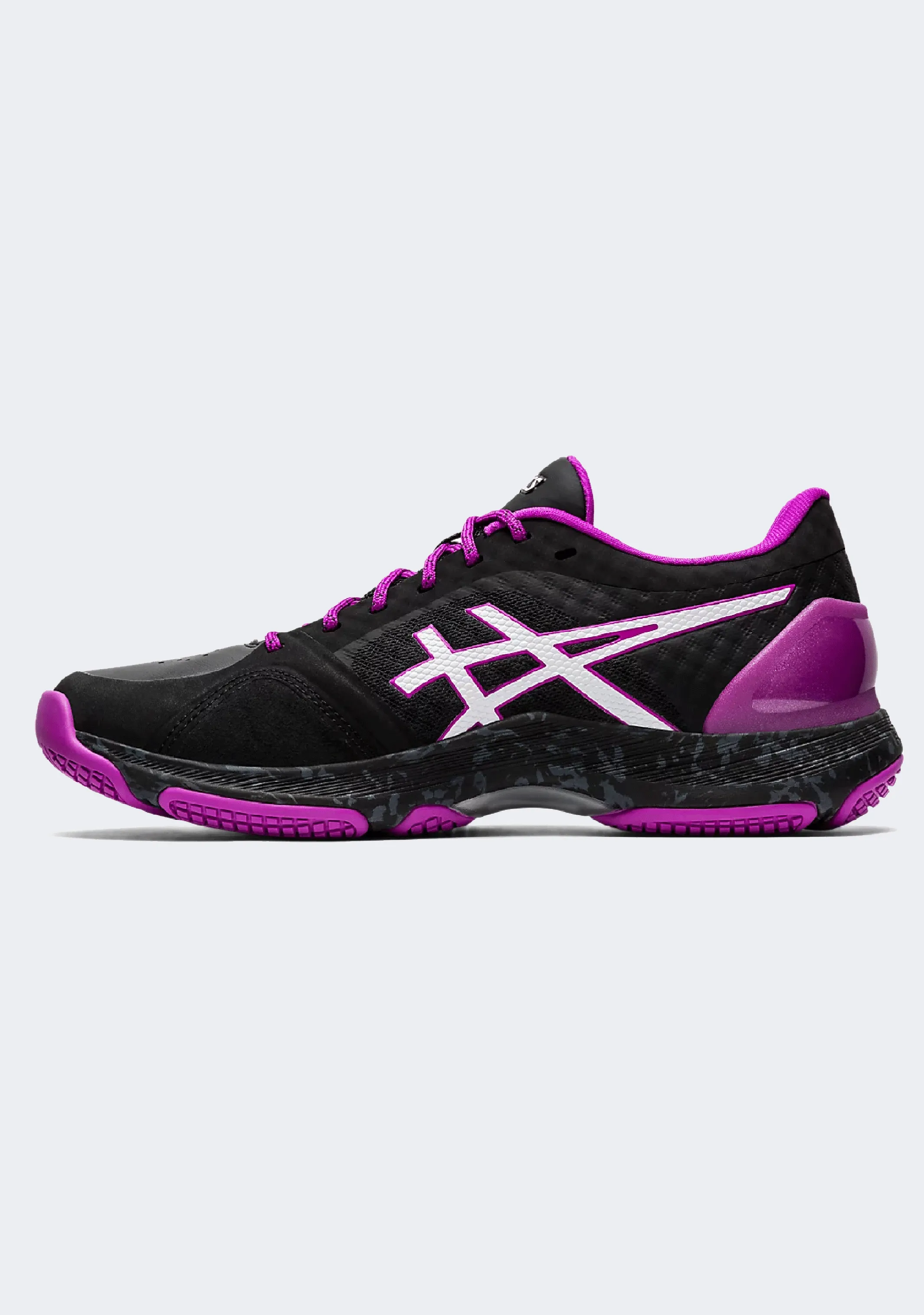 Asics Womens Netburner Super FF Asics Shoes