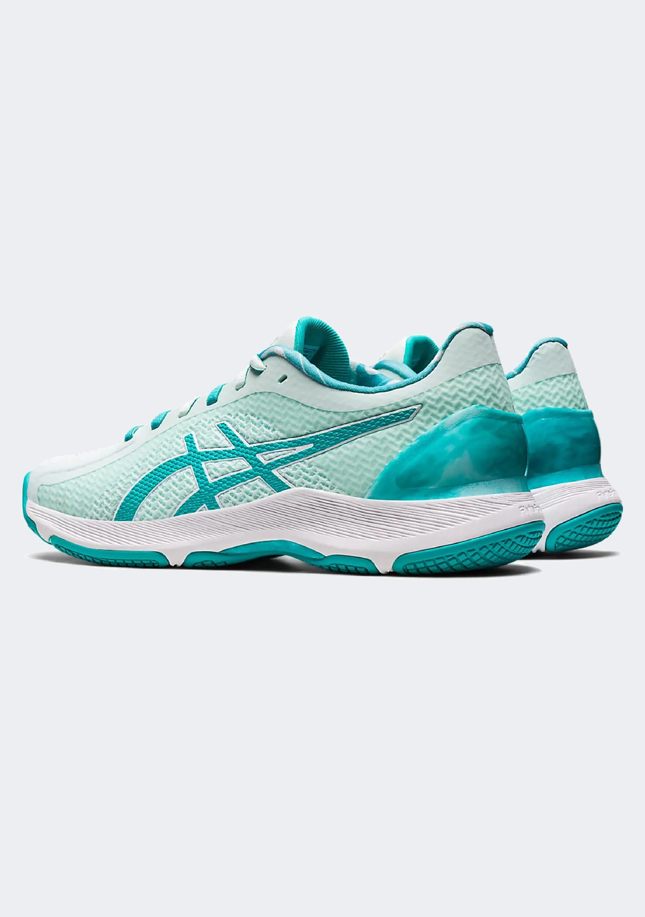 Asics Womens Netburner Super FF Asics Shoes