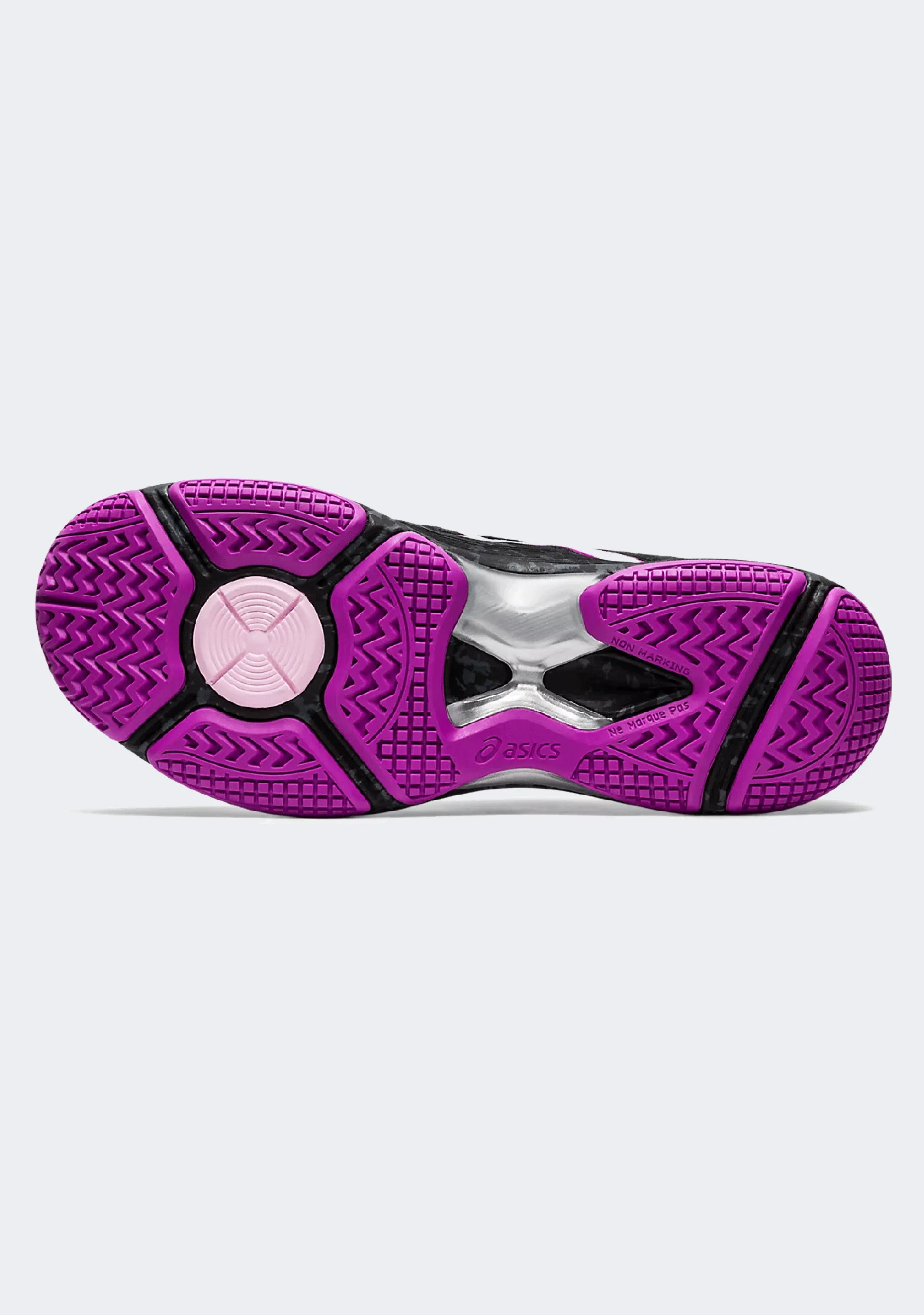 Asics Womens Netburner Super FF Asics Shoes