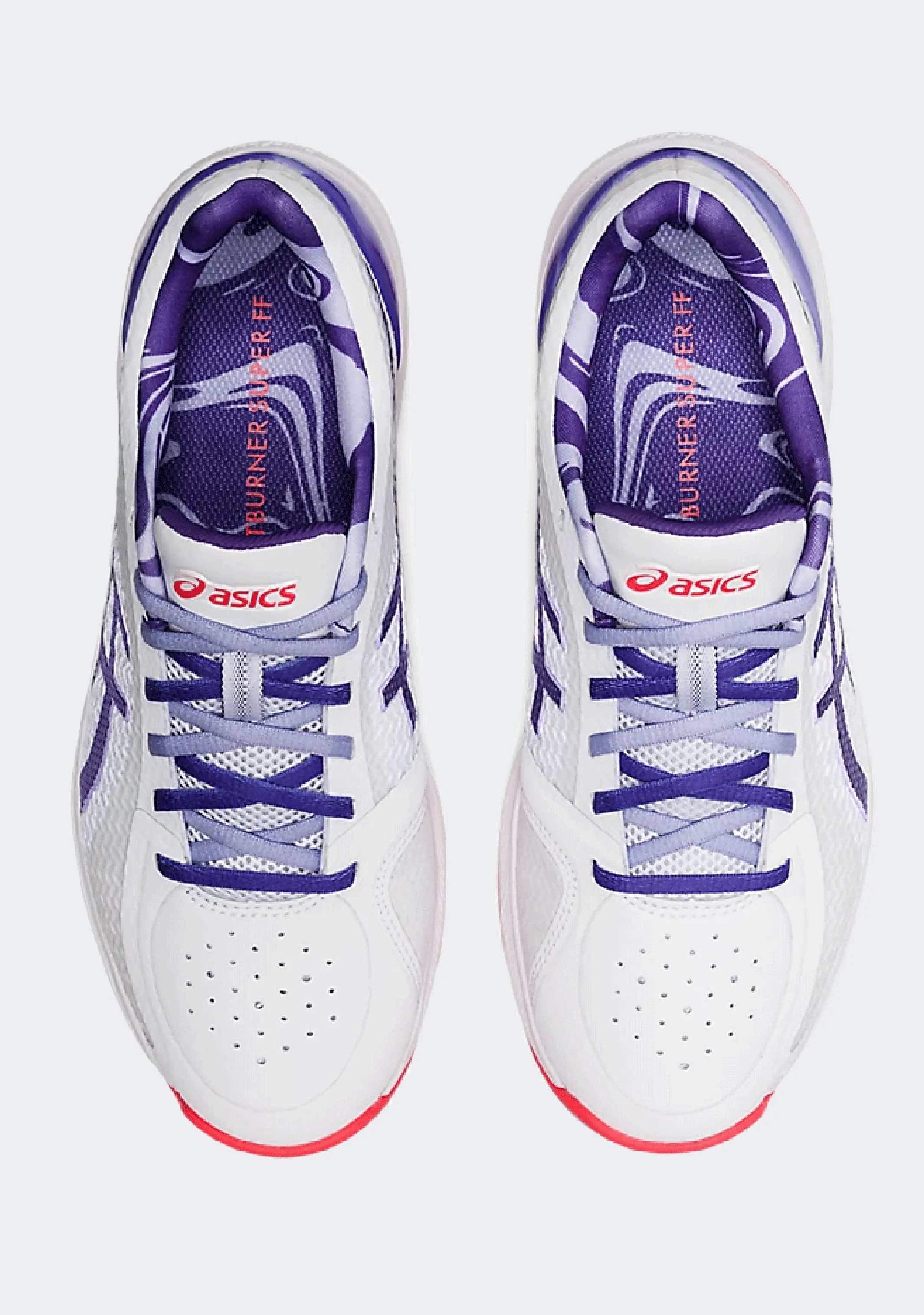 Asics Womens Netburner Super FF Asics Shoes