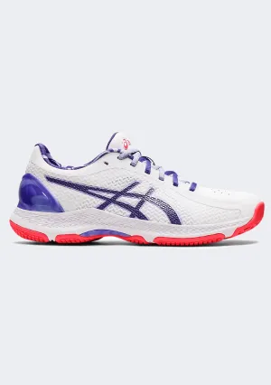 Asics Womens Netburner Super FF Asics Shoes