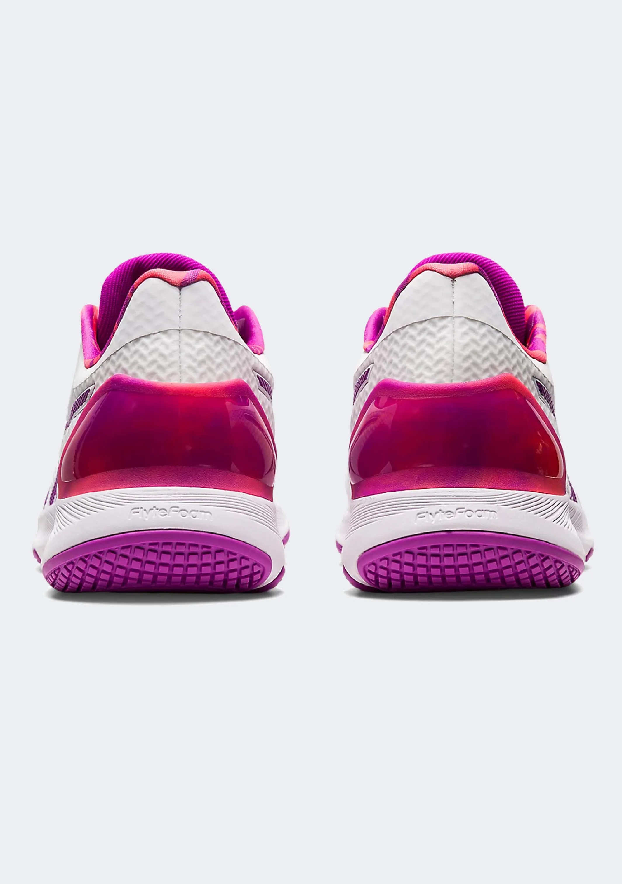 Asics Womens Netburner Super FF Asics Shoes