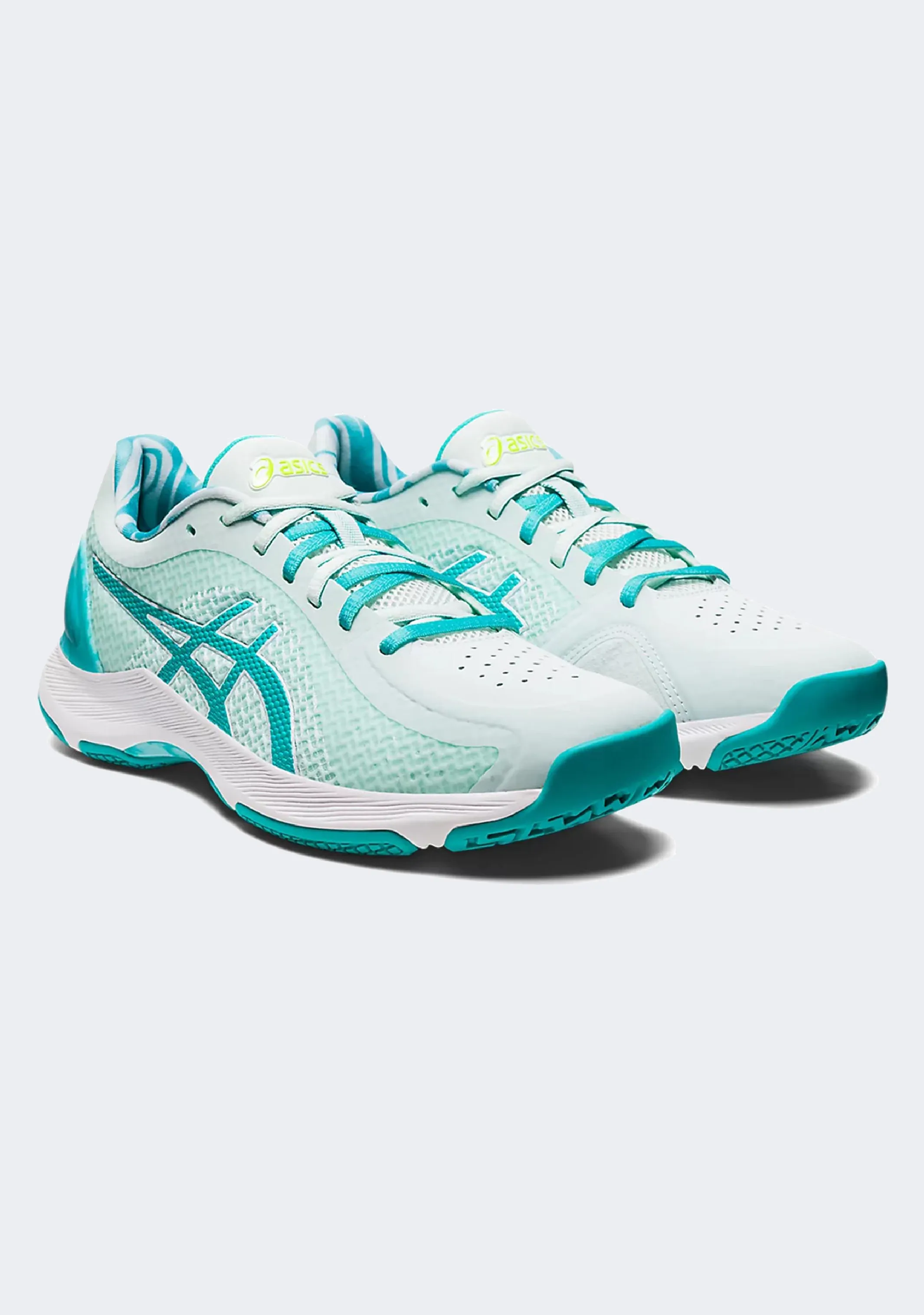 Asics Womens Netburner Super FF Asics Shoes