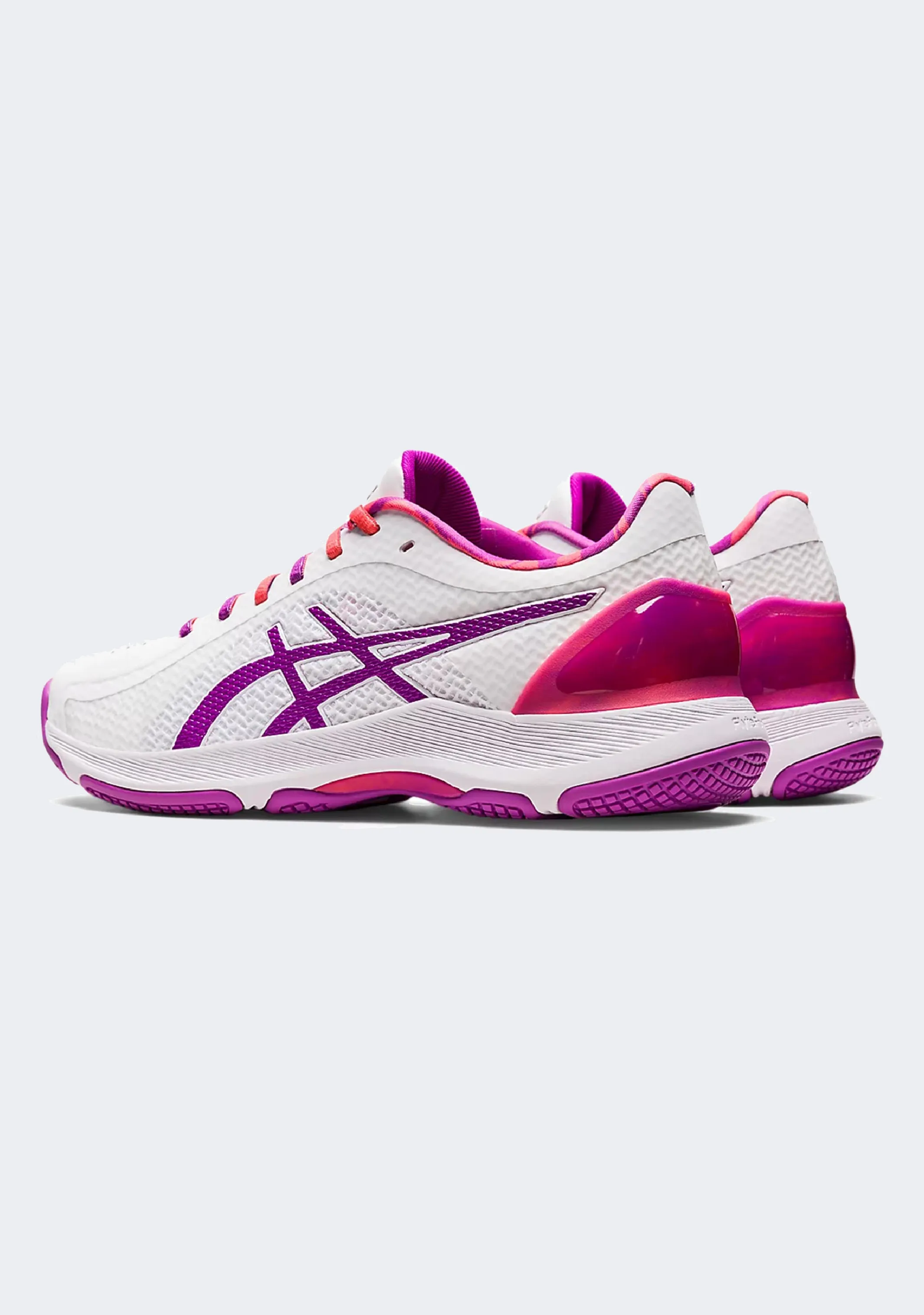 Asics Womens Netburner Super FF Asics Shoes