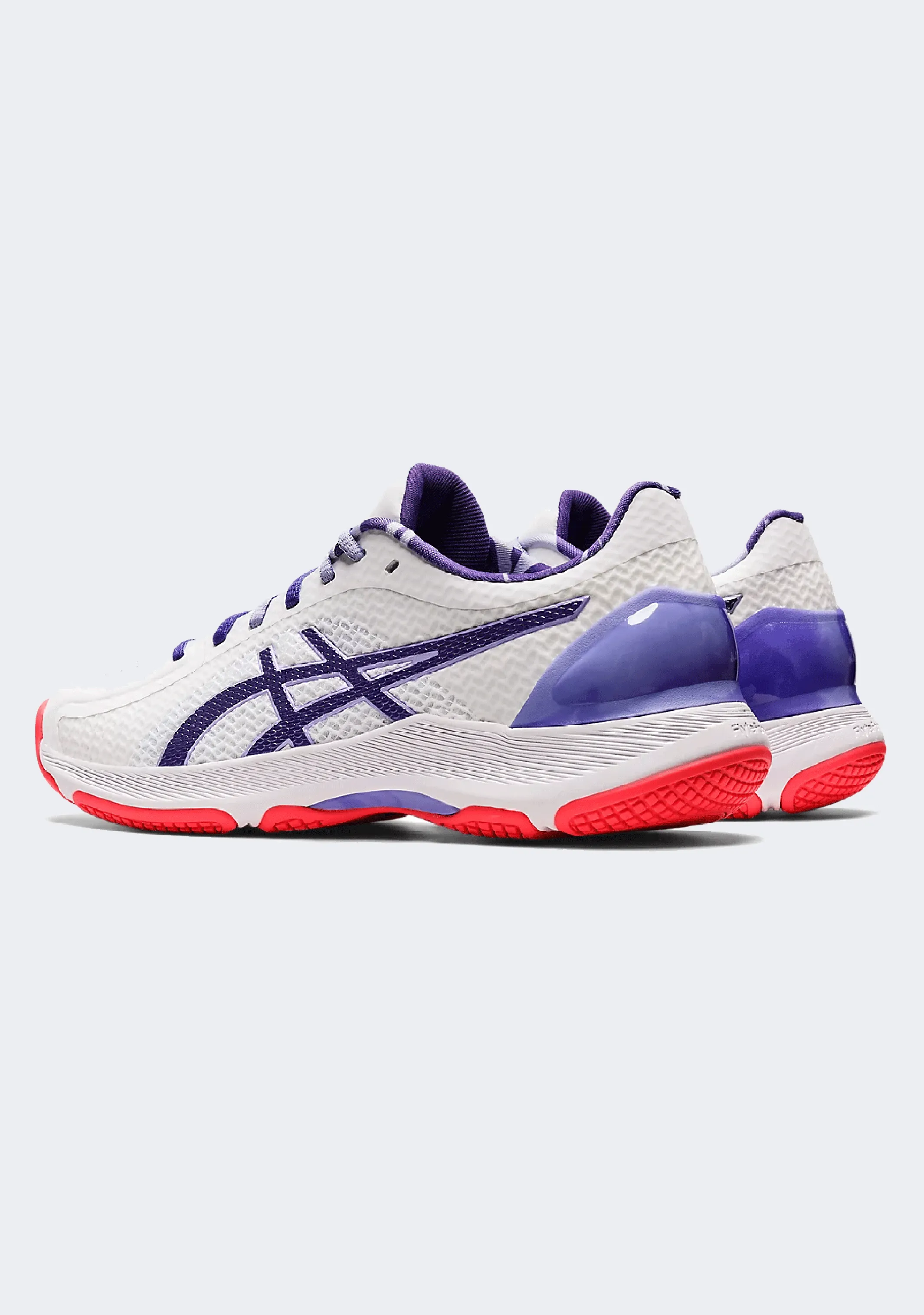 Asics Womens Netburner Super FF Asics Shoes