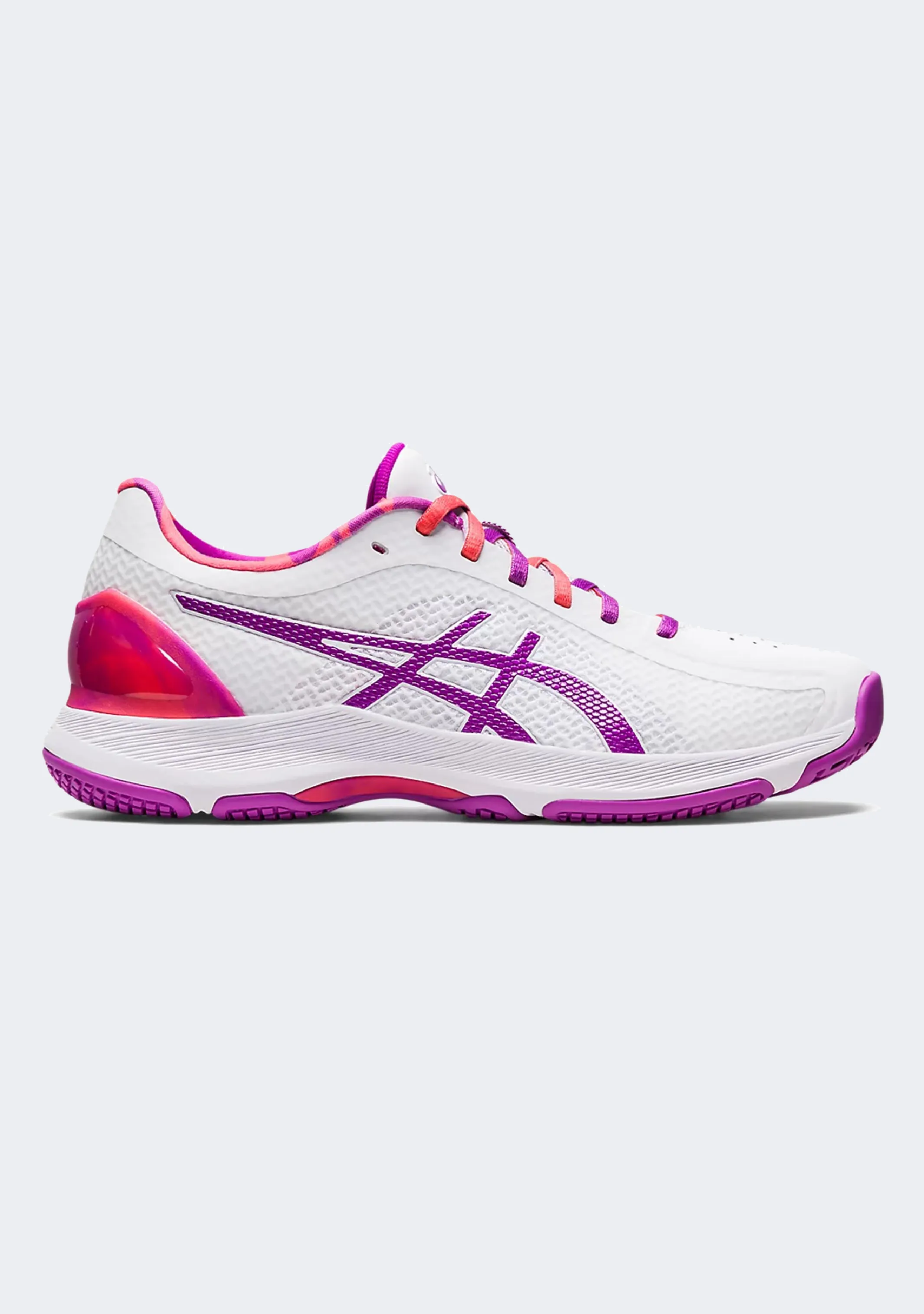 Asics Womens Netburner Super FF Asics Shoes