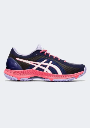 Asics Womens Netburner Super FF (D Width) Asics Shoes