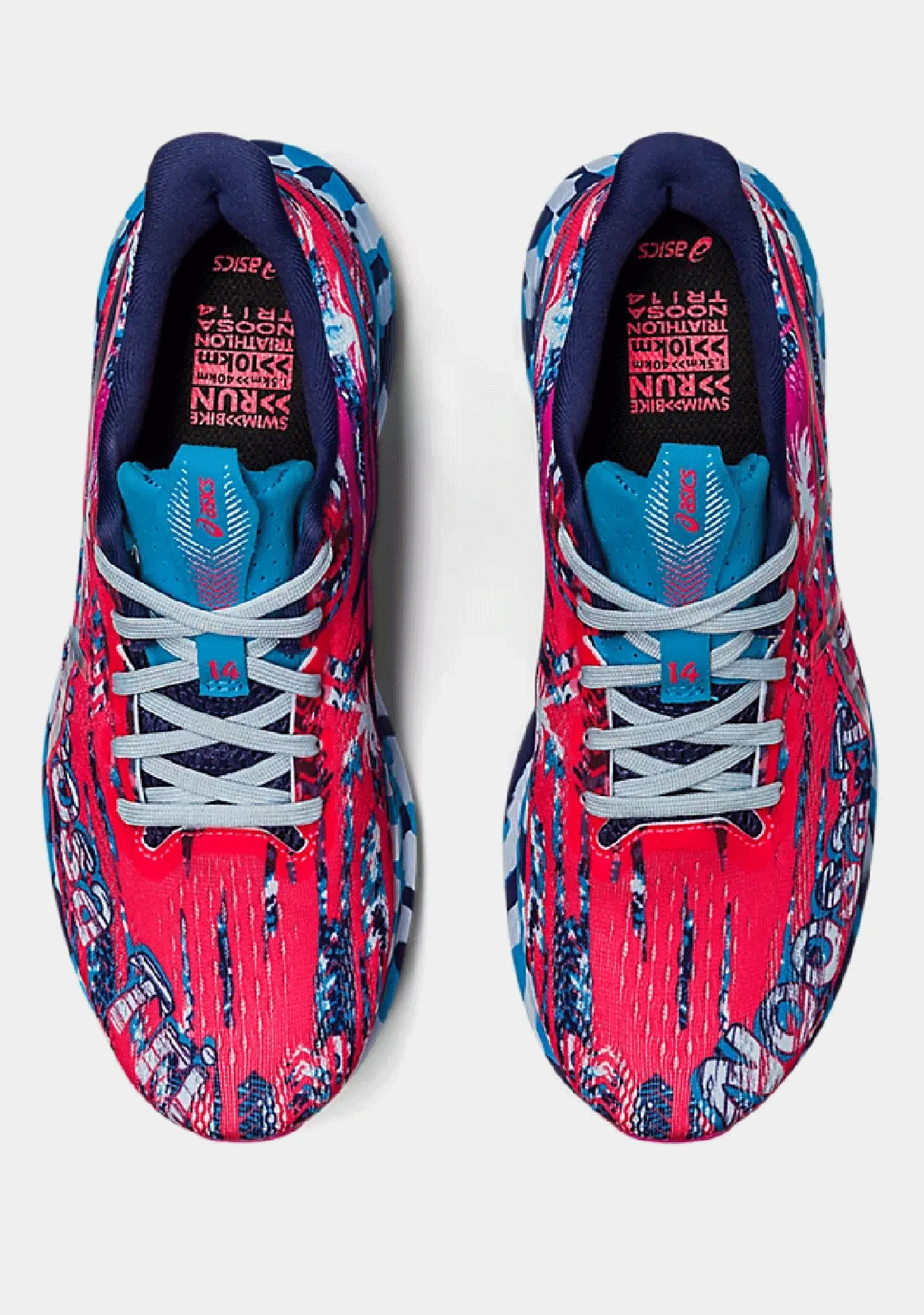 Asics Women’s Noosa Tri 14 Asics Shoes